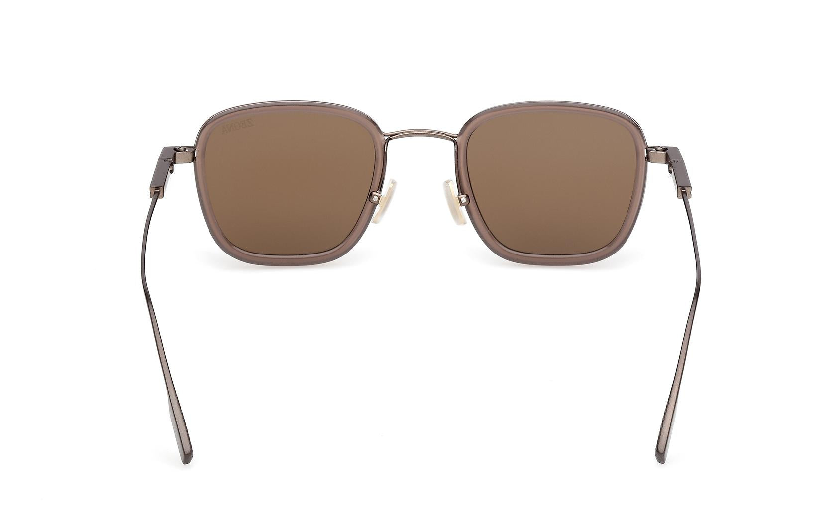 Zegna Sunglasses EZ0277 51E