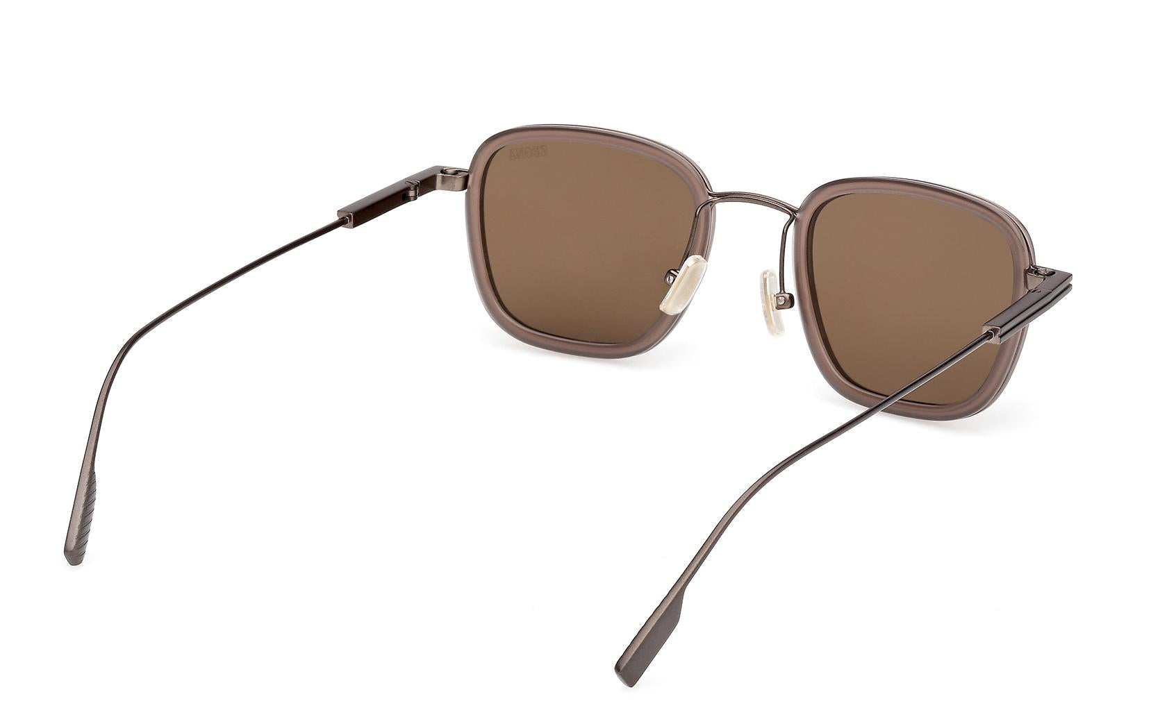 Zegna Sunglasses EZ0277 51E