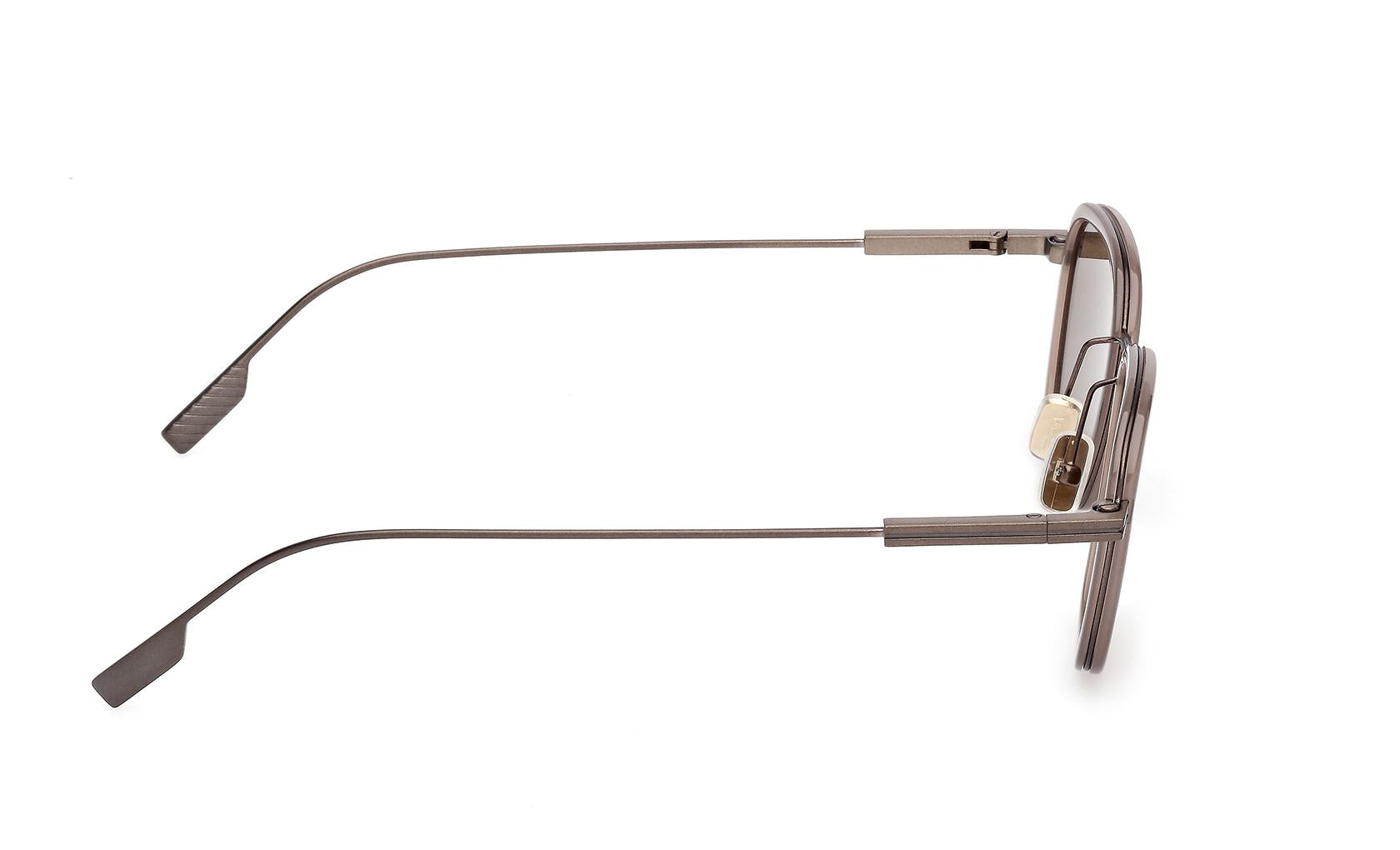 Zegna Sunglasses EZ0277 51E