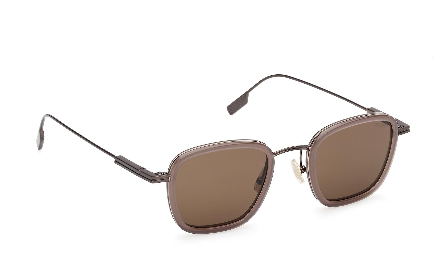 Zegna Sunglasses EZ0277 51E
