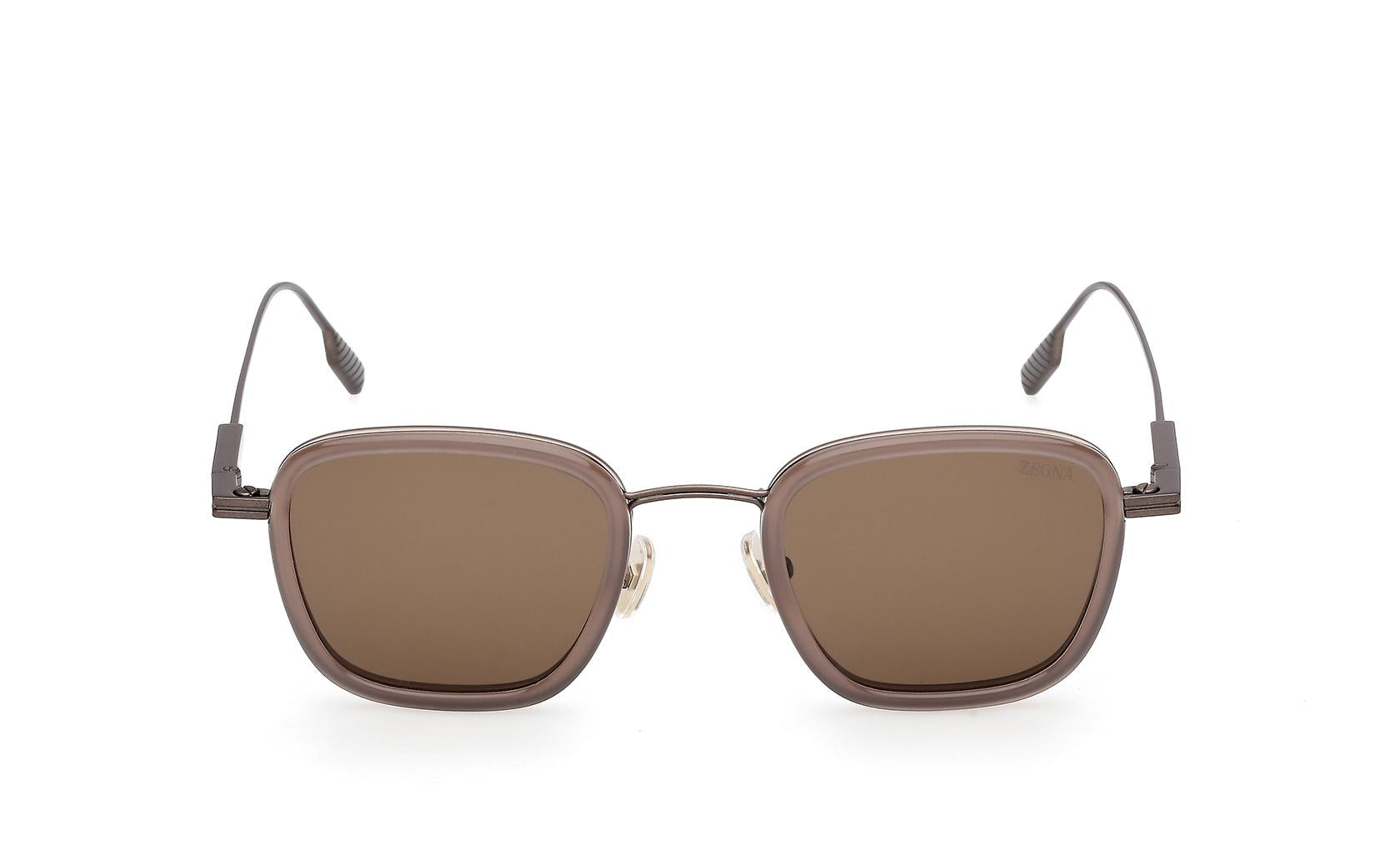 Zegna Sunglasses EZ0277 51E