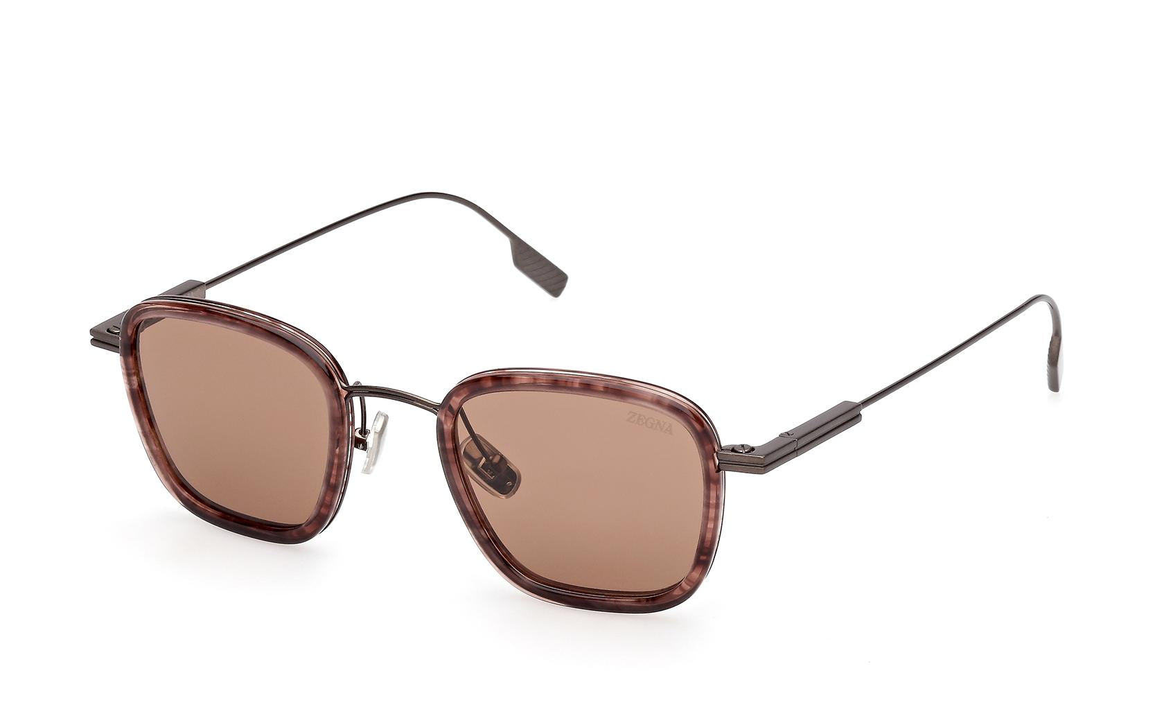 Zegna Sunglasses EZ0277 71E
