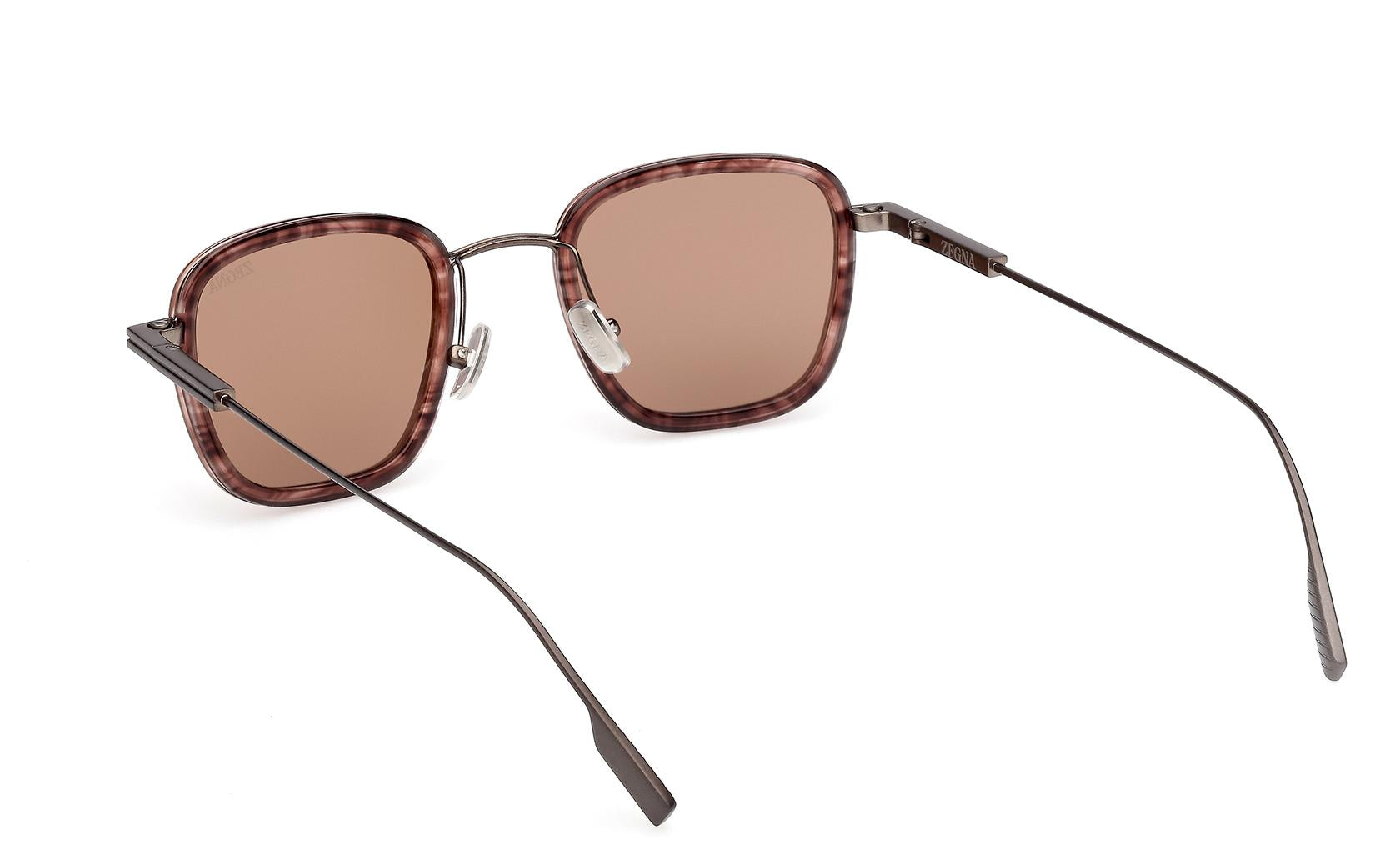 Zegna Sunglasses EZ0277 71E