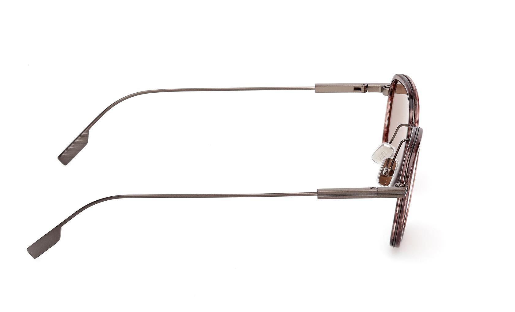 Zegna Sunglasses EZ0277 71E