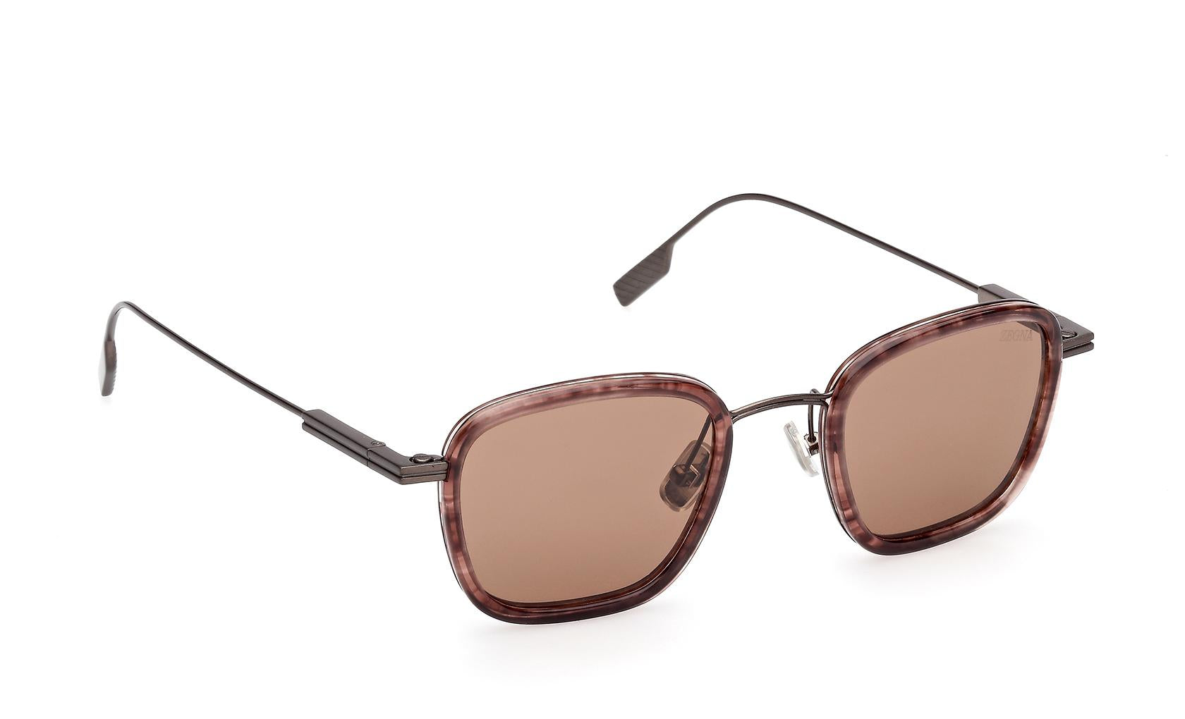 Zegna Sunglasses EZ0277 71E
