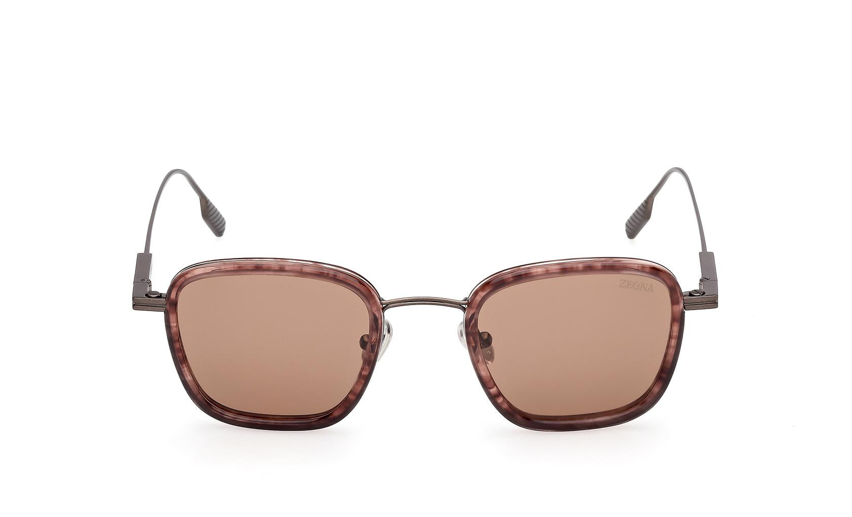 Zegna Sunglasses EZ0277 71E