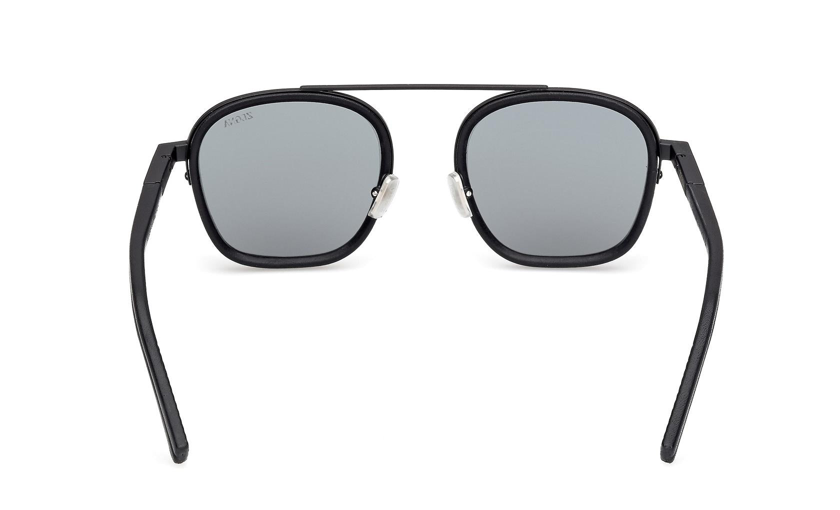 Zegna Sunglasses EZ0278 01A