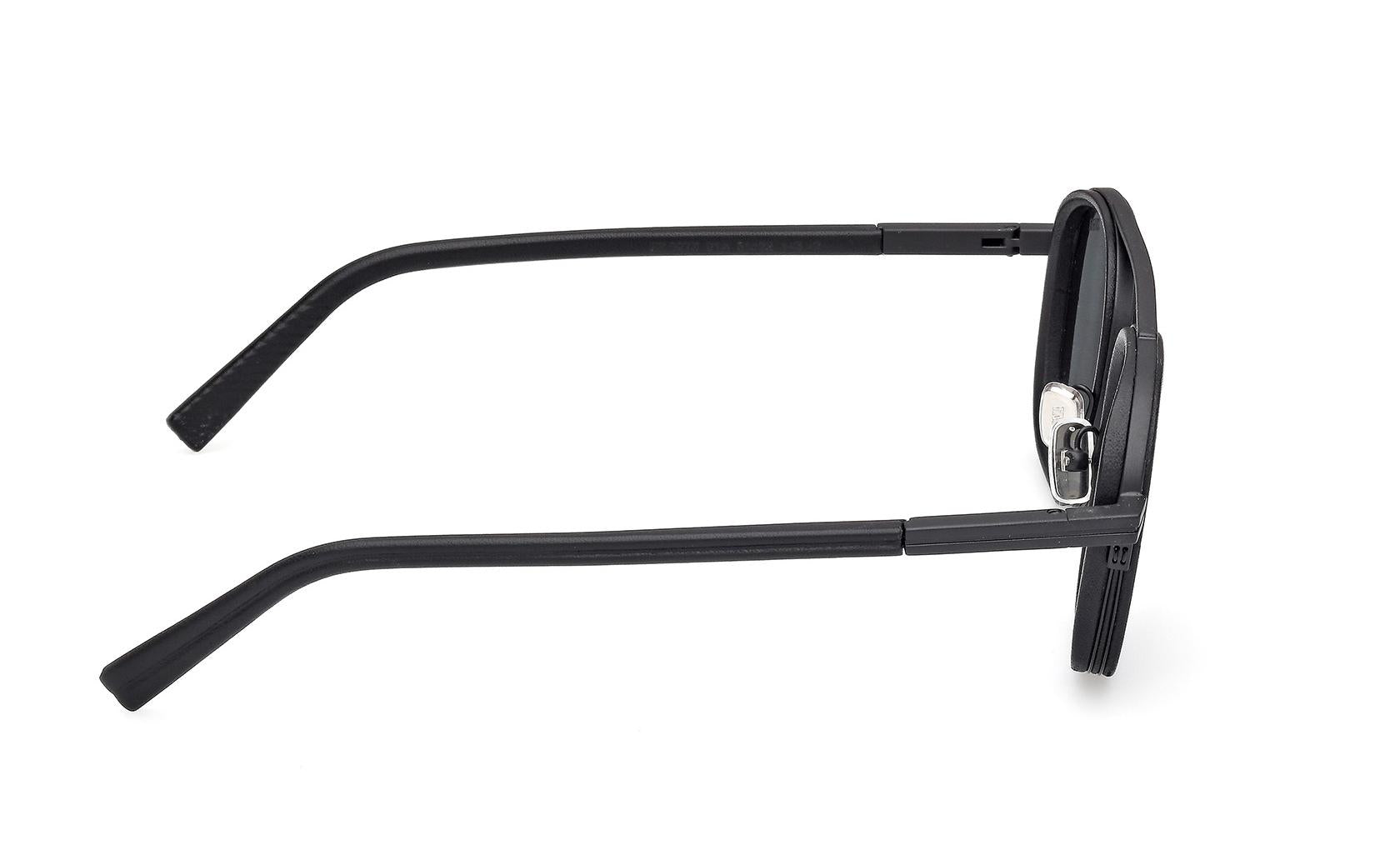 Zegna Sunglasses EZ0278 01A