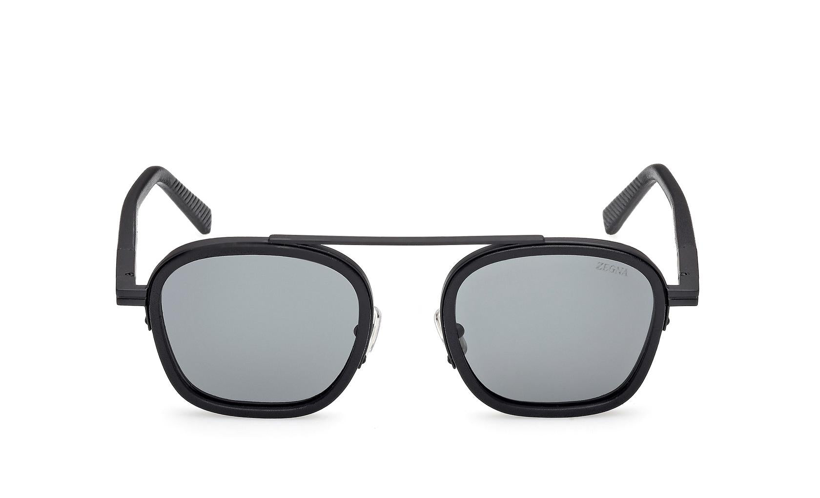 Zegna Sunglasses EZ0278 01A