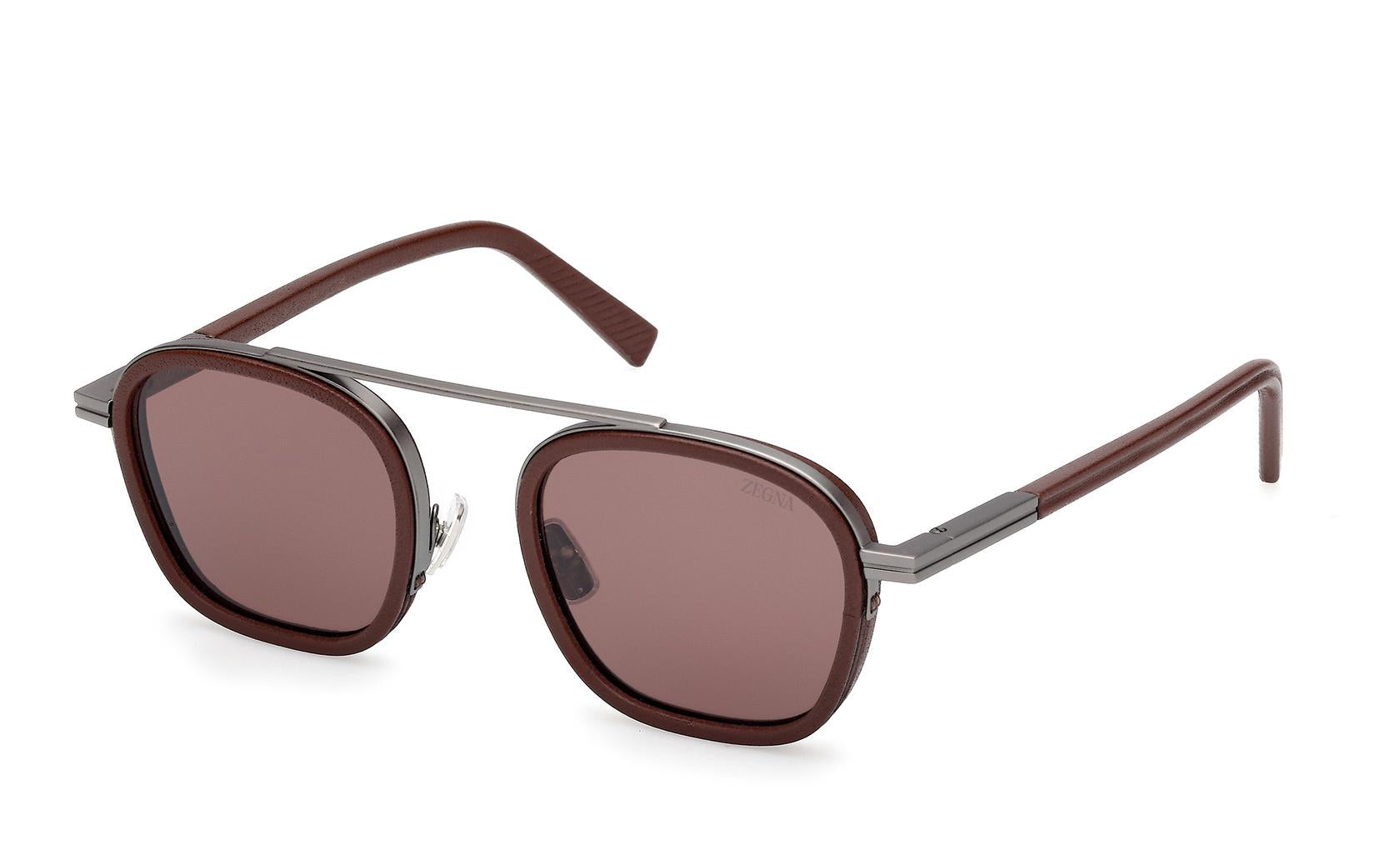 Zegna Sunglasses EZ0278 45E