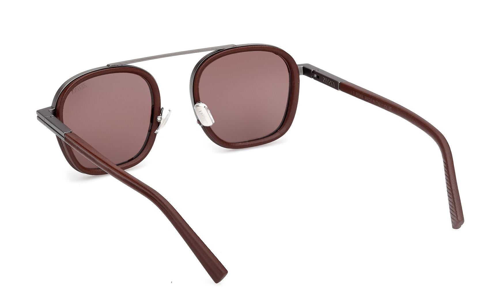 Zegna Sunglasses EZ0278 45E