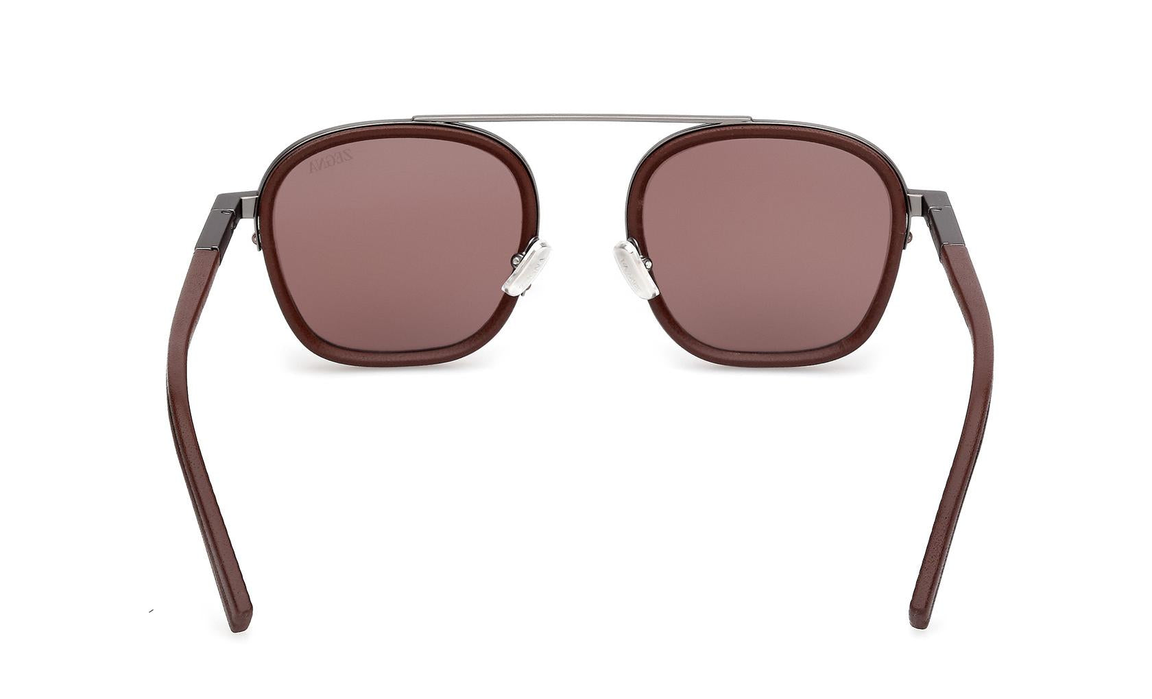 Zegna Sunglasses EZ0278 45E