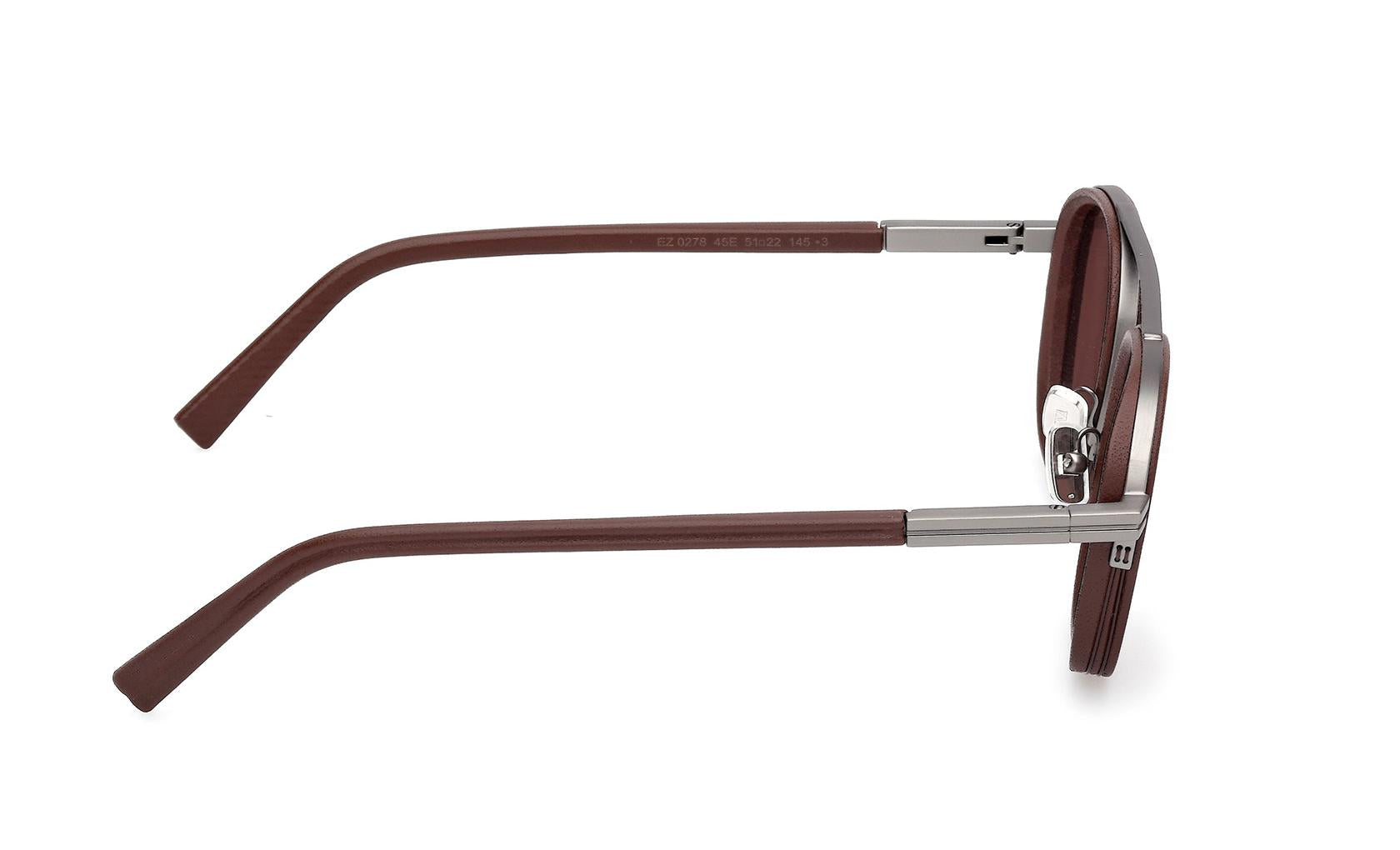 Zegna Sunglasses EZ0278 45E