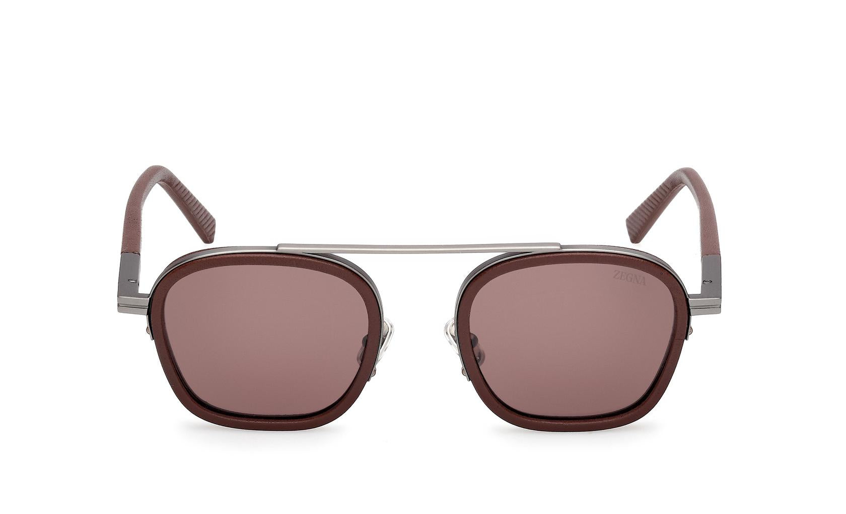 Zegna Sunglasses EZ0278 45E