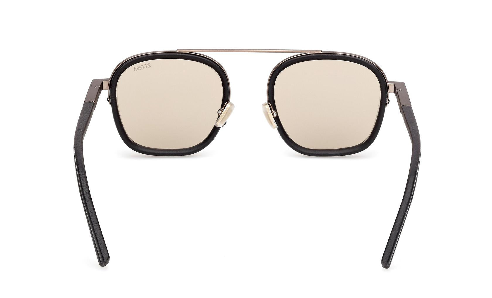 Zegna Sunglasses EZ0278 48E