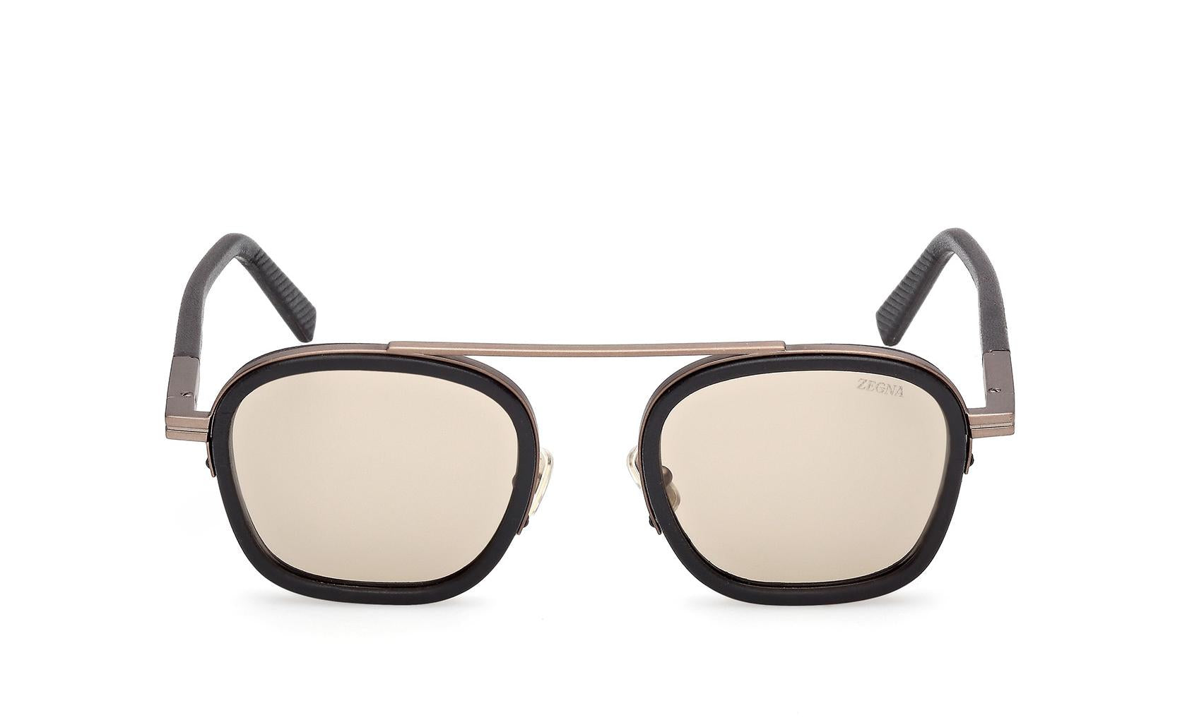 Zegna Sunglasses EZ0278 48E