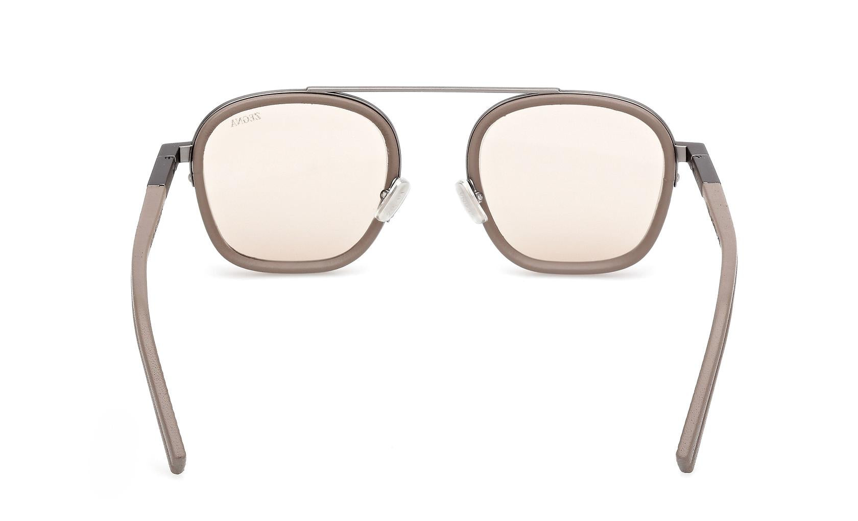 Zegna Sunglasses EZ0278 57E