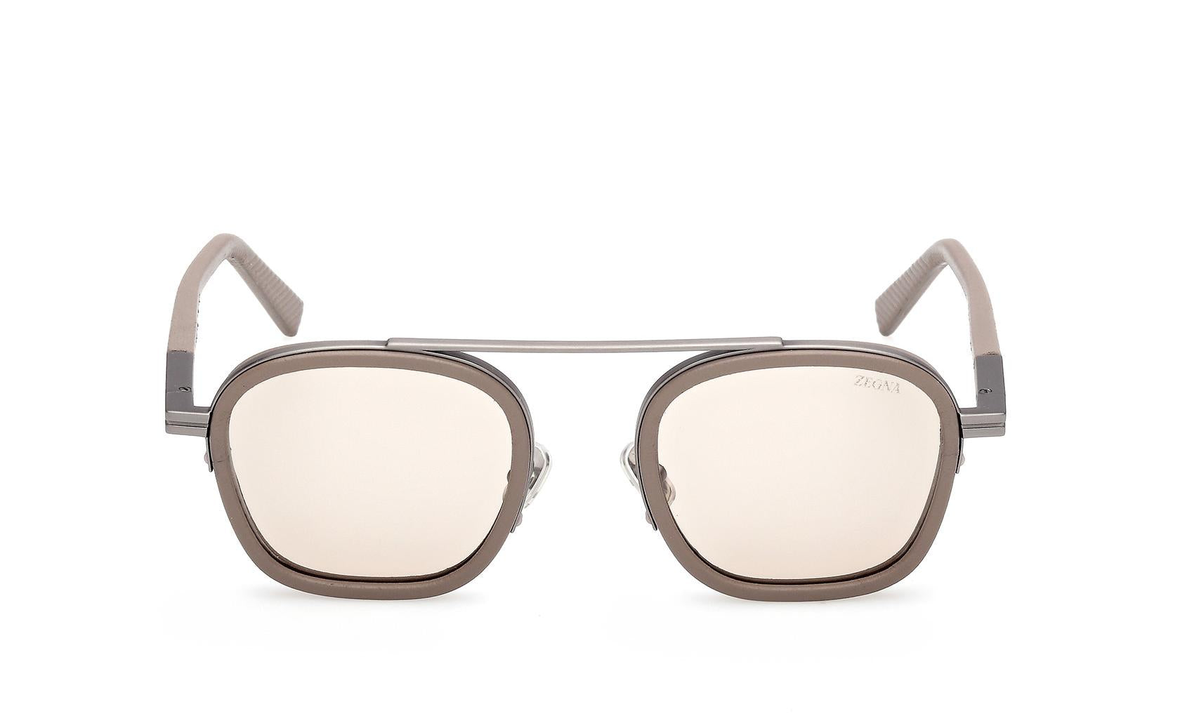 Zegna Sunglasses EZ0278 57E