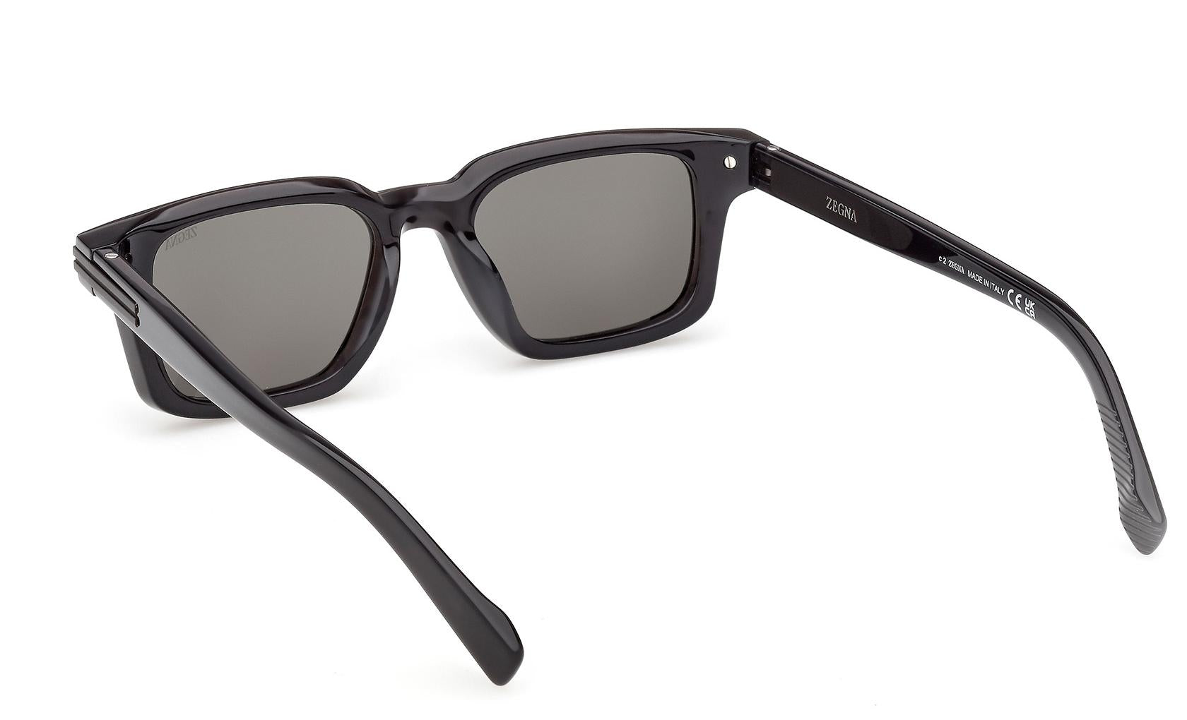 Zegna Sunglasses EZ0280 20D