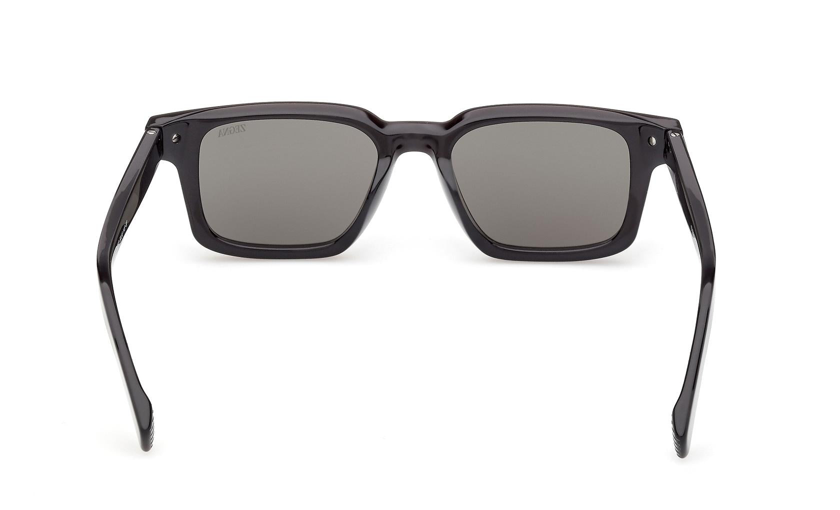 Zegna Sunglasses EZ0280 20D