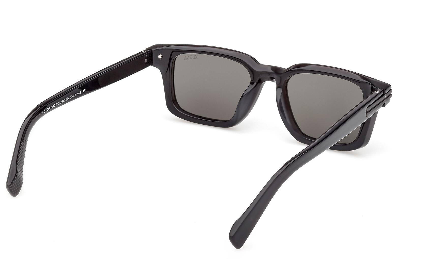 Zegna Sunglasses EZ0280 20D