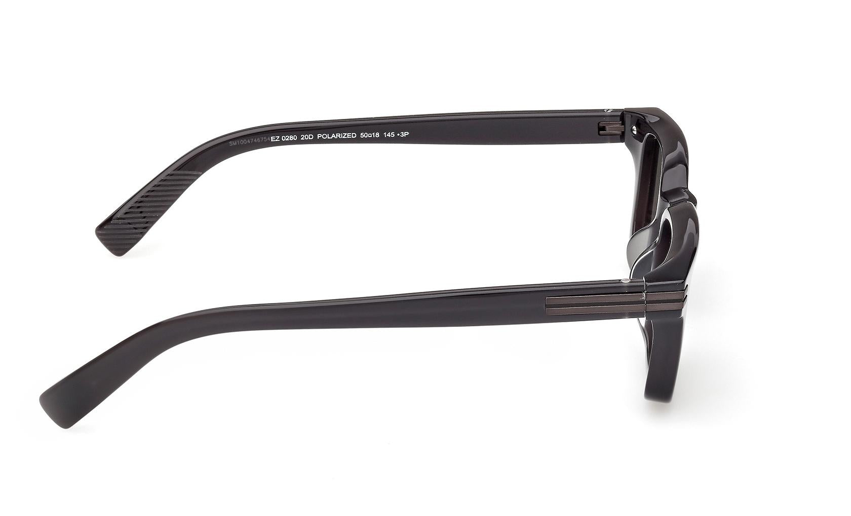 Zegna Sunglasses EZ0280 20D