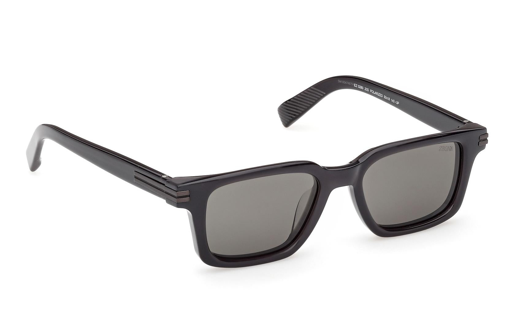 Zegna Sunglasses EZ0280 20D
