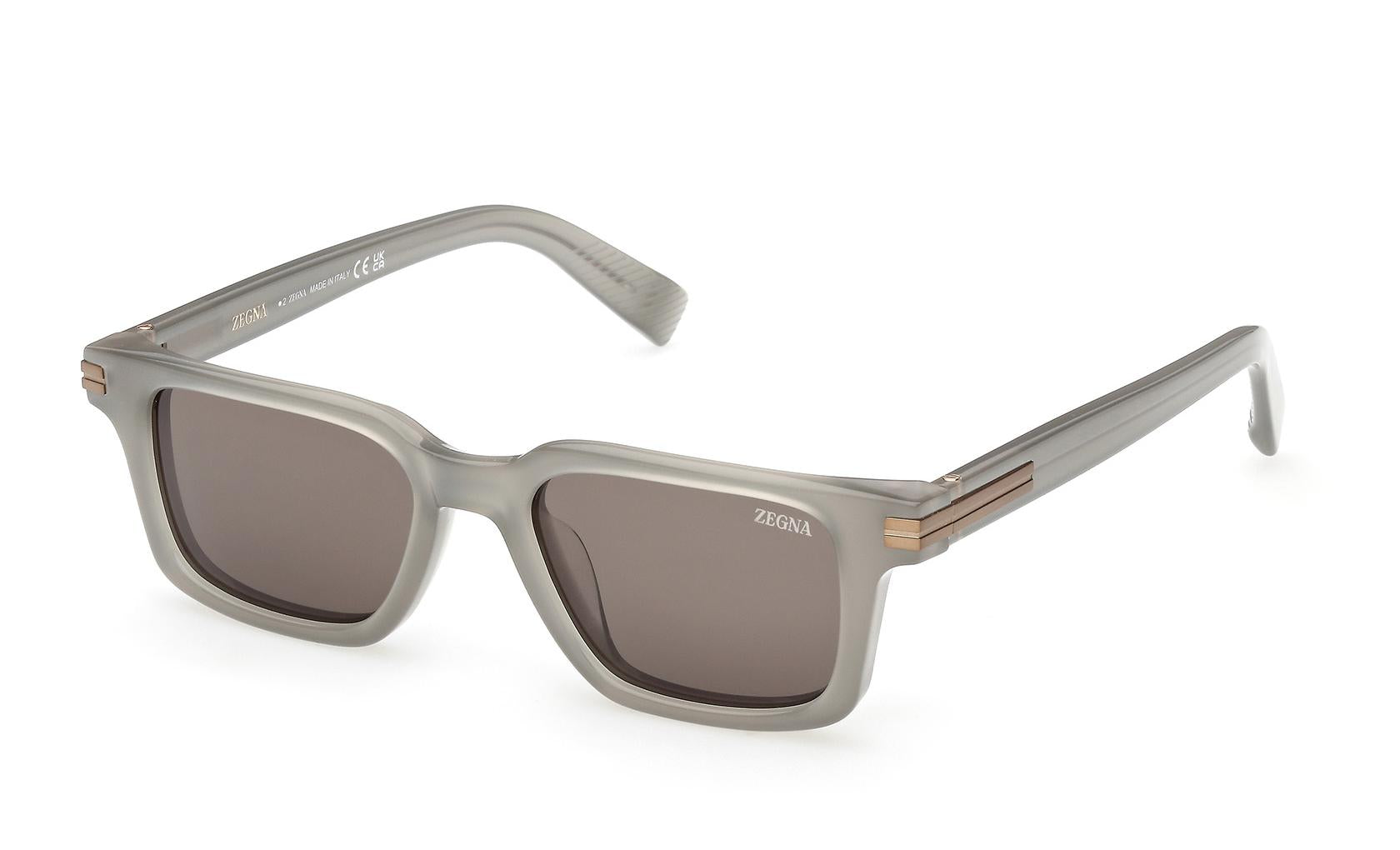 Zegna Sunglasses EZ0280 20J