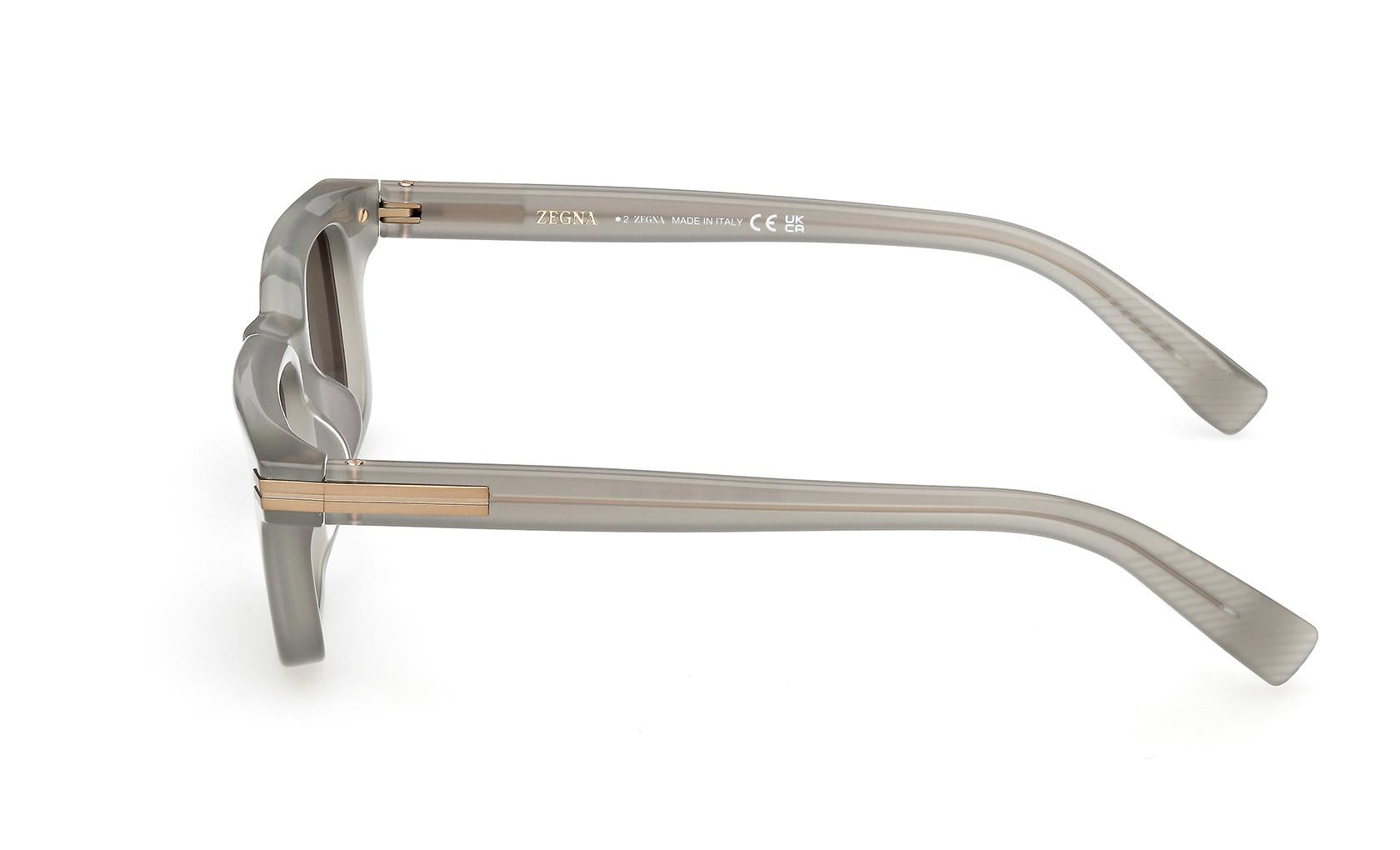 Zegna Sunglasses EZ0280 20J