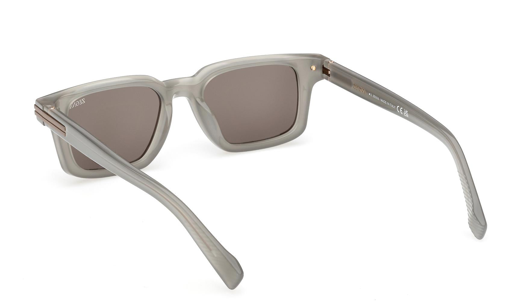 Zegna Sunglasses EZ0280 20J