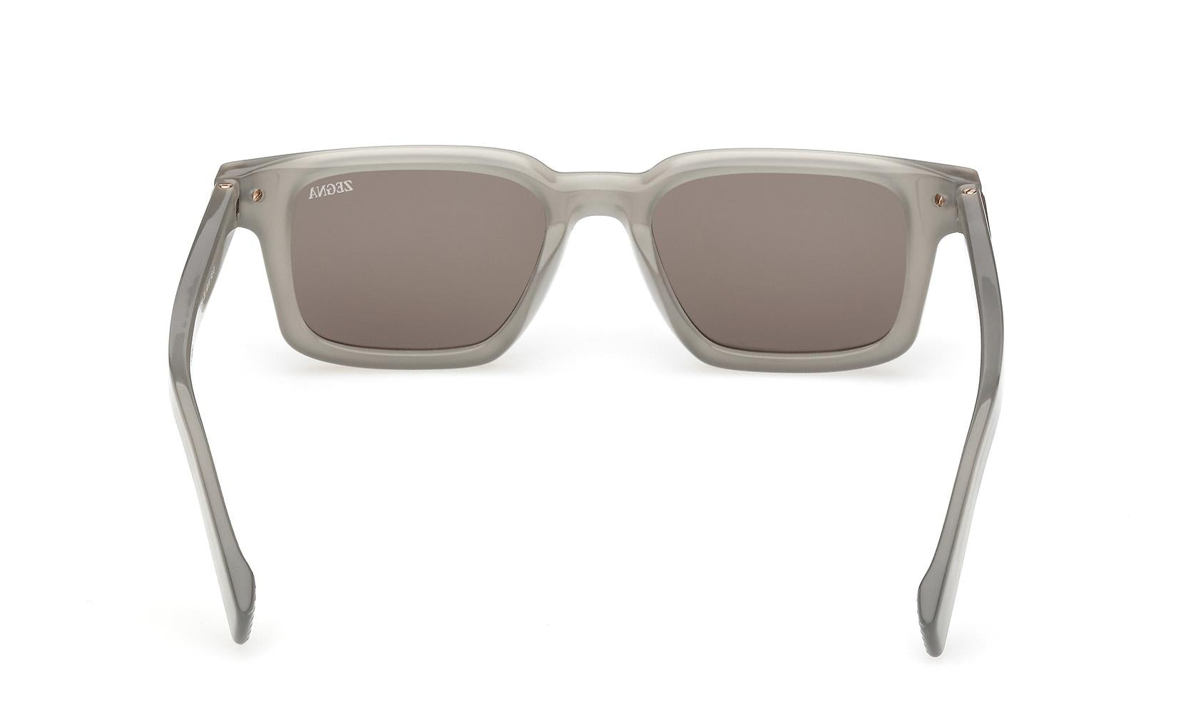 Zegna Sunglasses EZ0280 20J