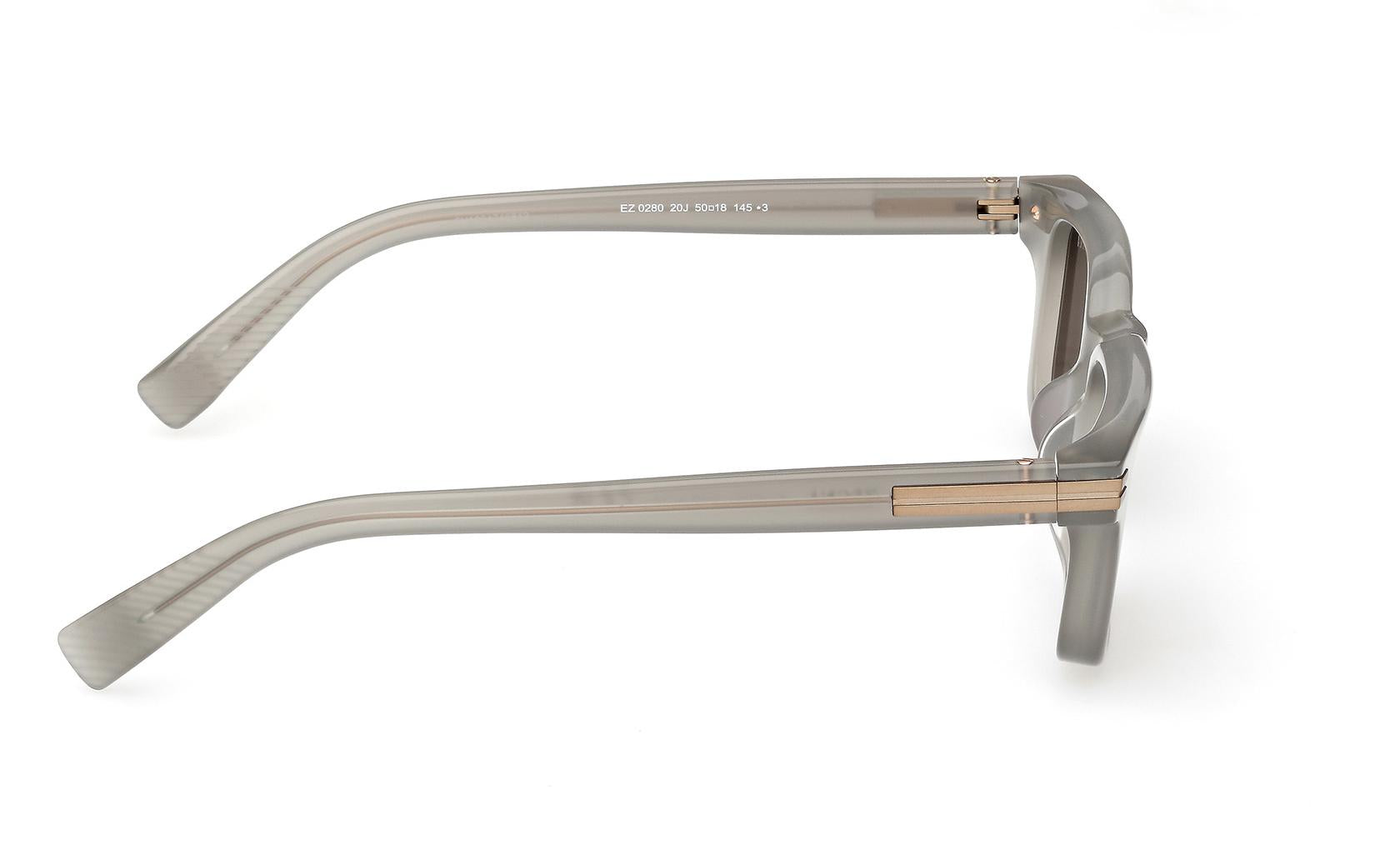 Zegna Sunglasses EZ0280 20J