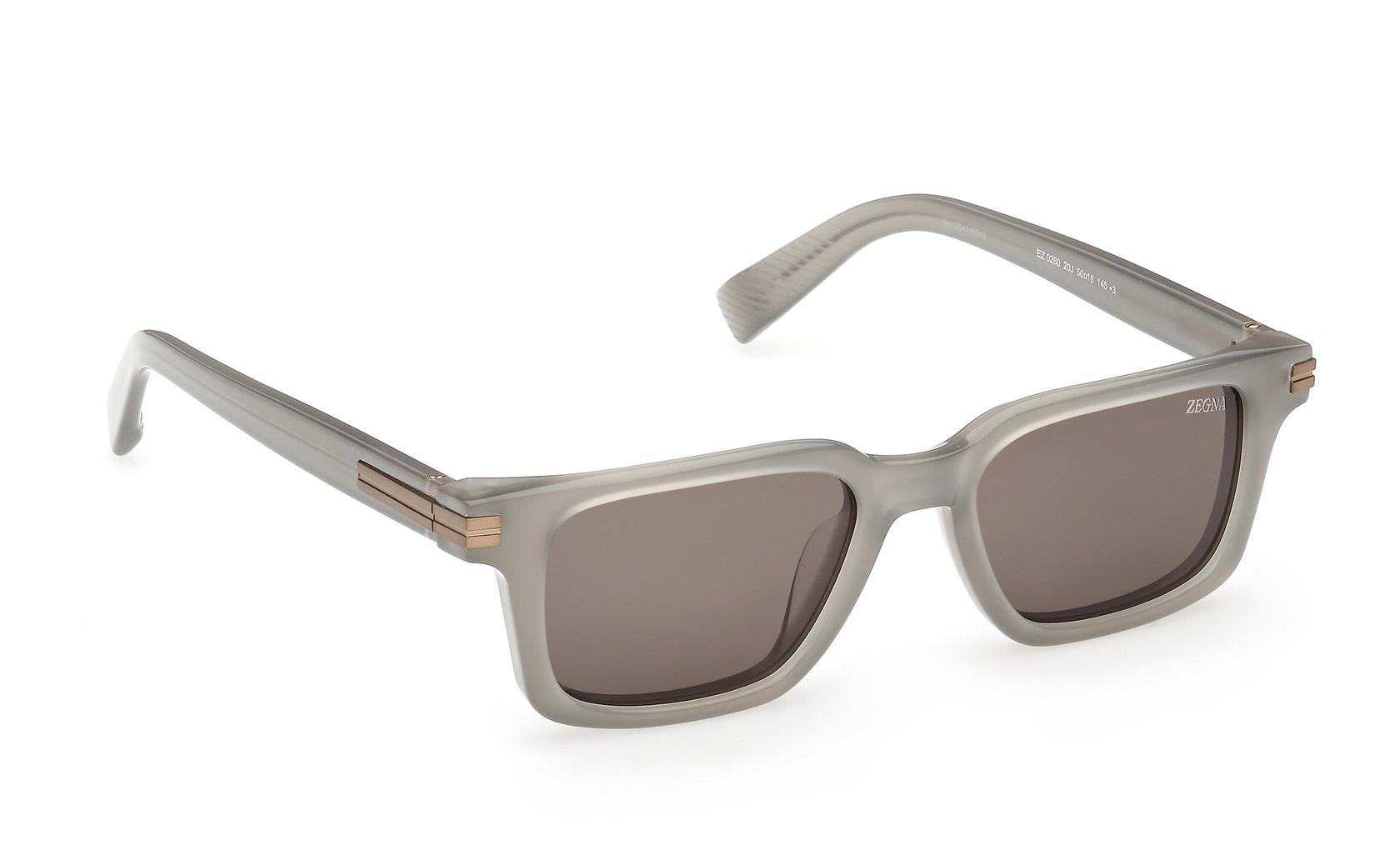 Zegna Sunglasses EZ0280 20J