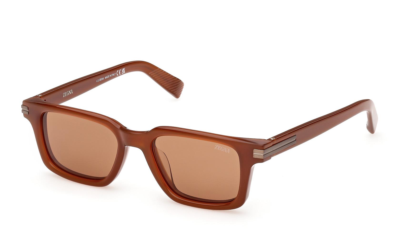 Zegna Sunglasses EZ0280 45E