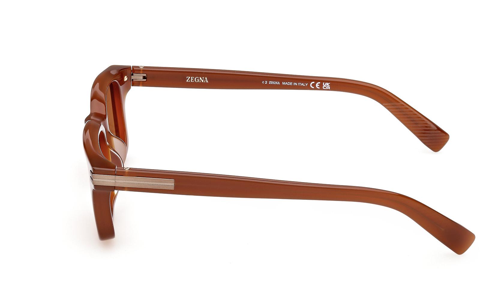 Zegna Sunglasses EZ0280 45E