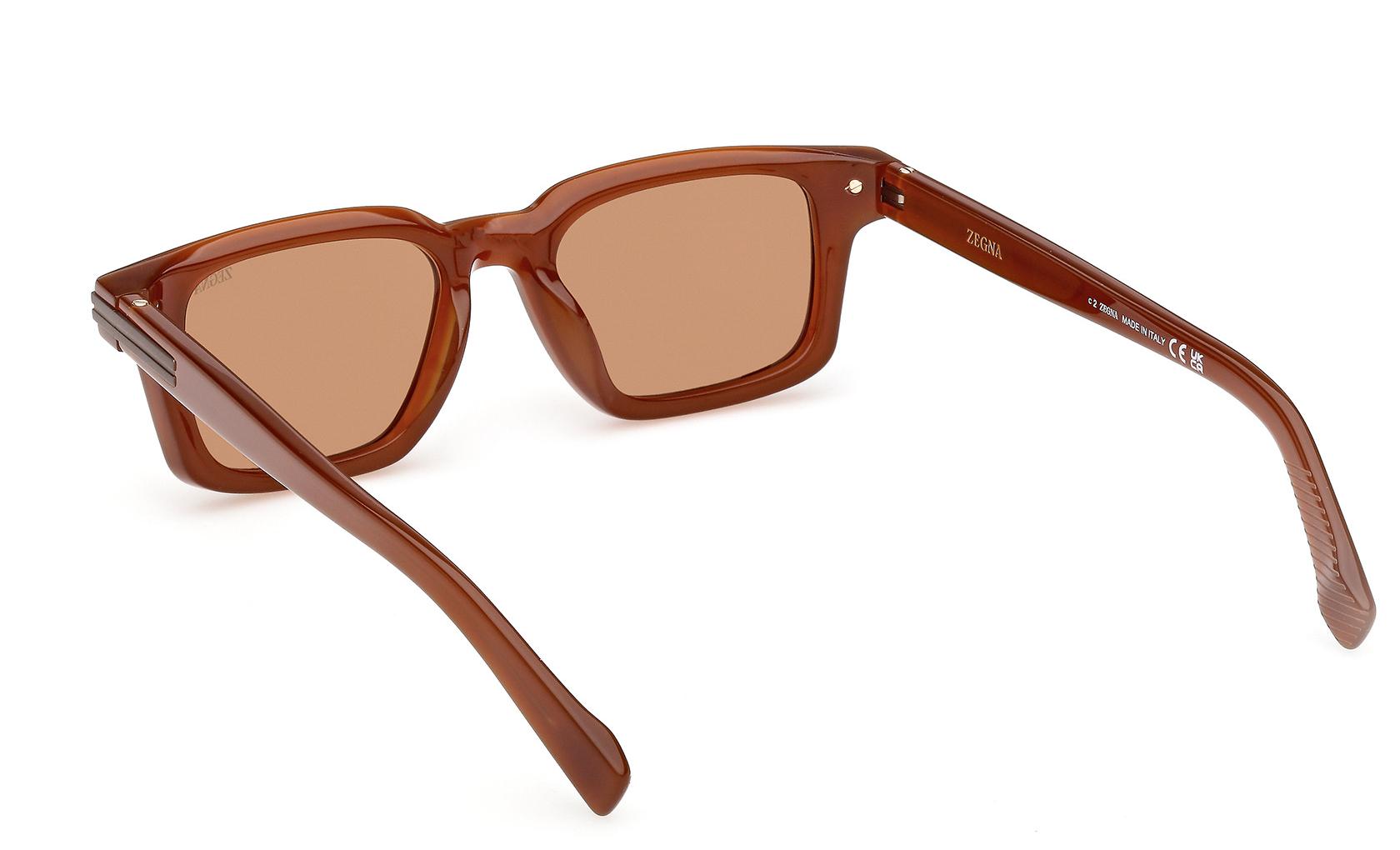 Zegna Sunglasses EZ0280 45E