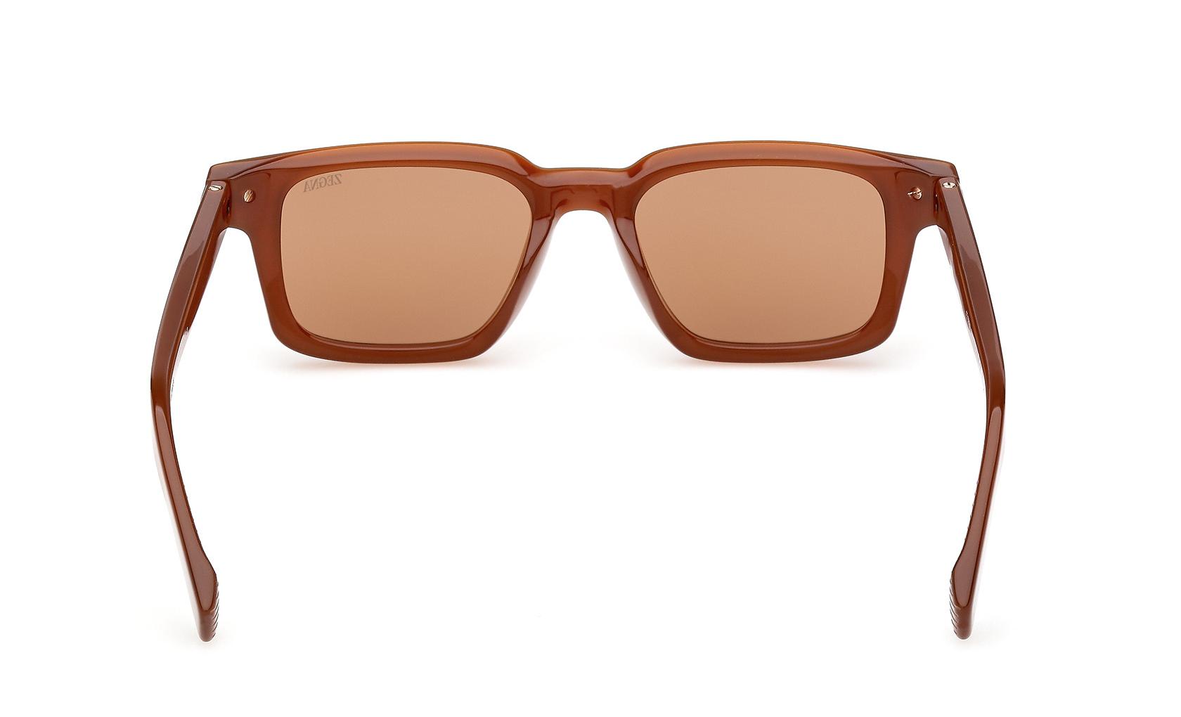Zegna Sunglasses EZ0280 45E