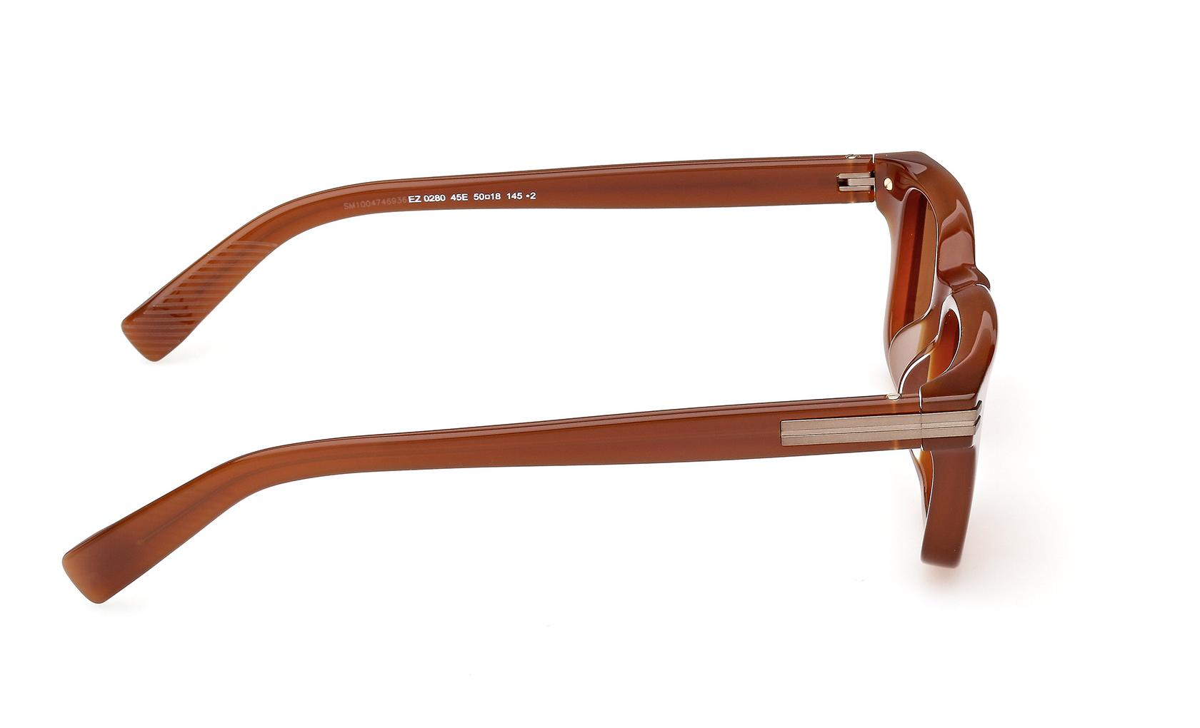 Zegna Sunglasses EZ0280 45E