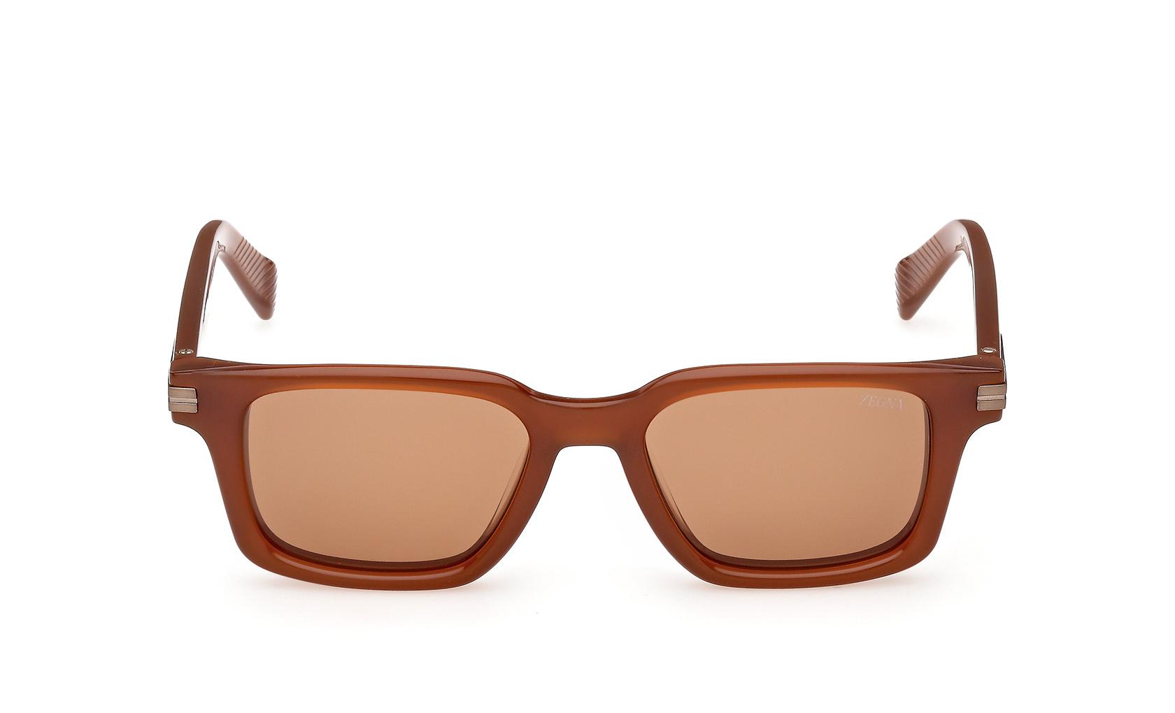 Zegna Sunglasses EZ0280 45E