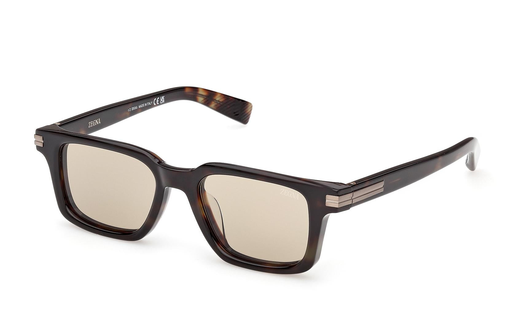Zegna Sunglasses EZ0280 52E