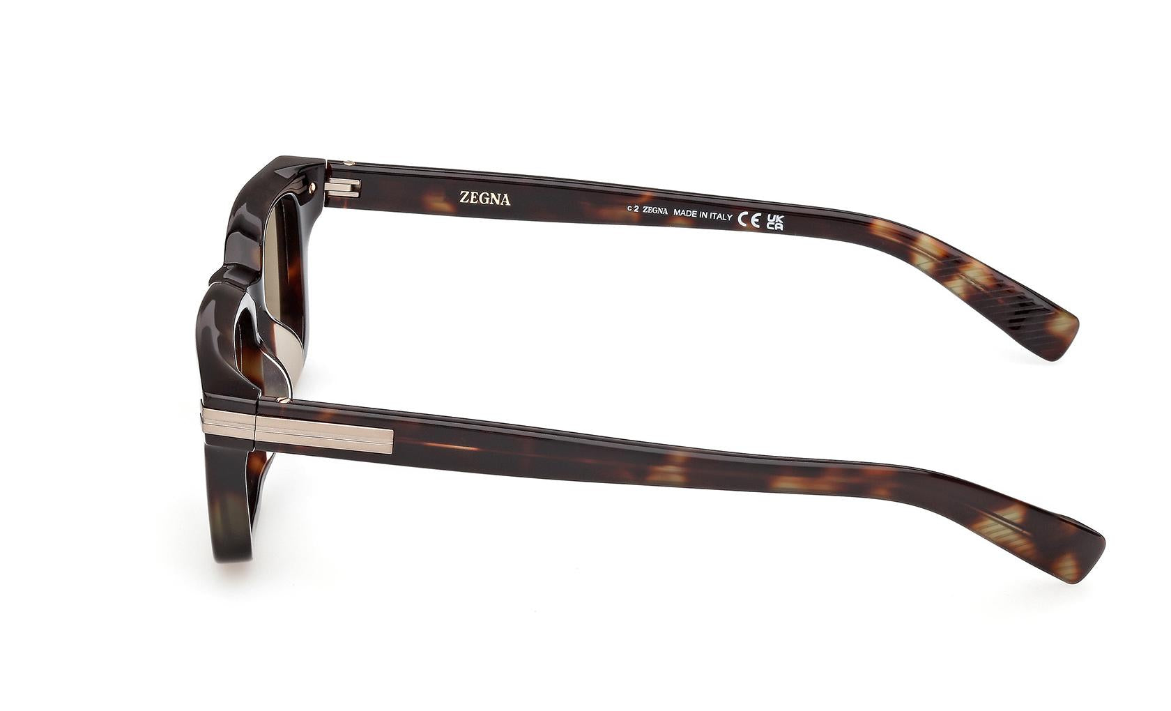 Zegna Sunglasses EZ0280 52E