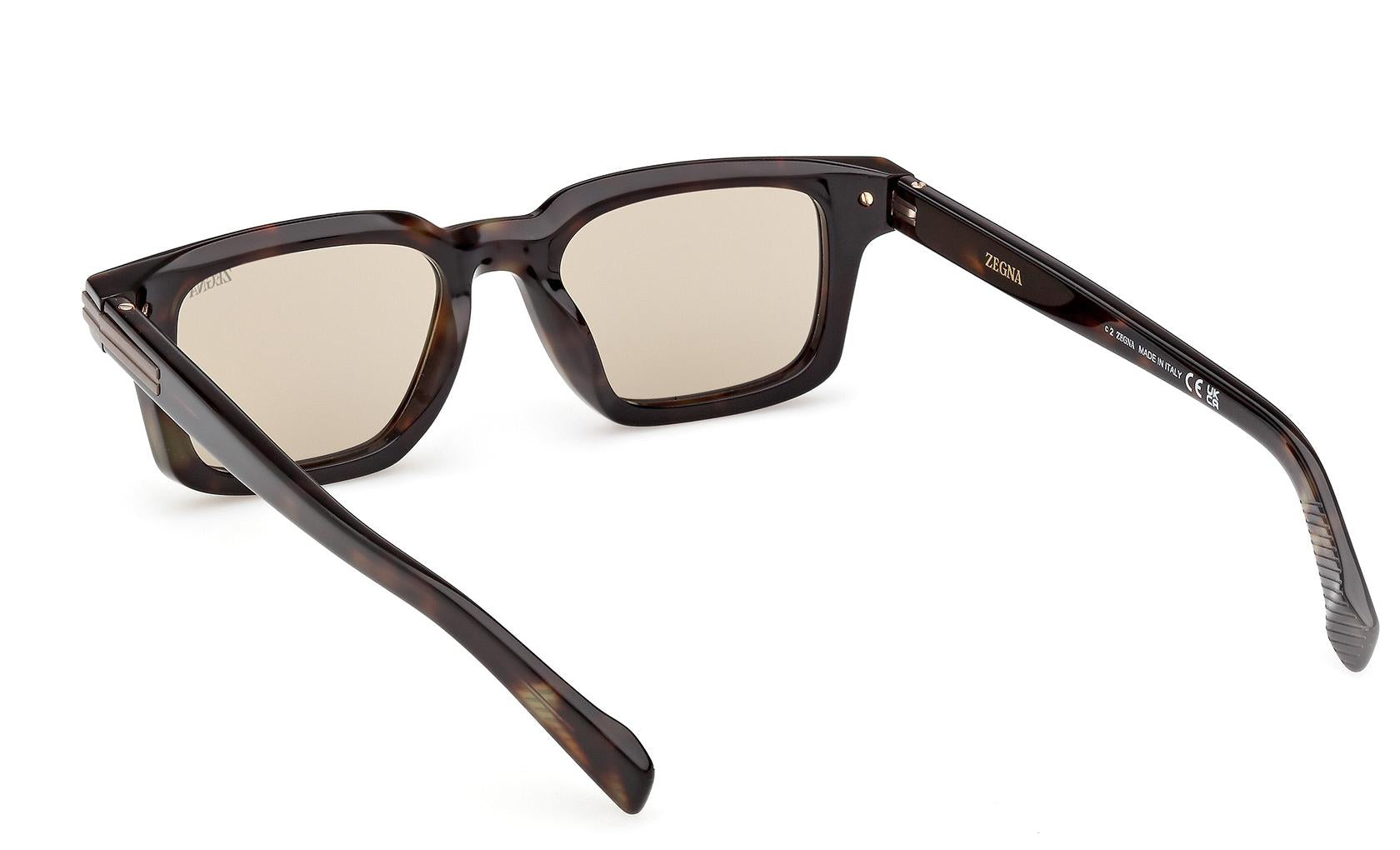 Zegna Sunglasses EZ0280 52E