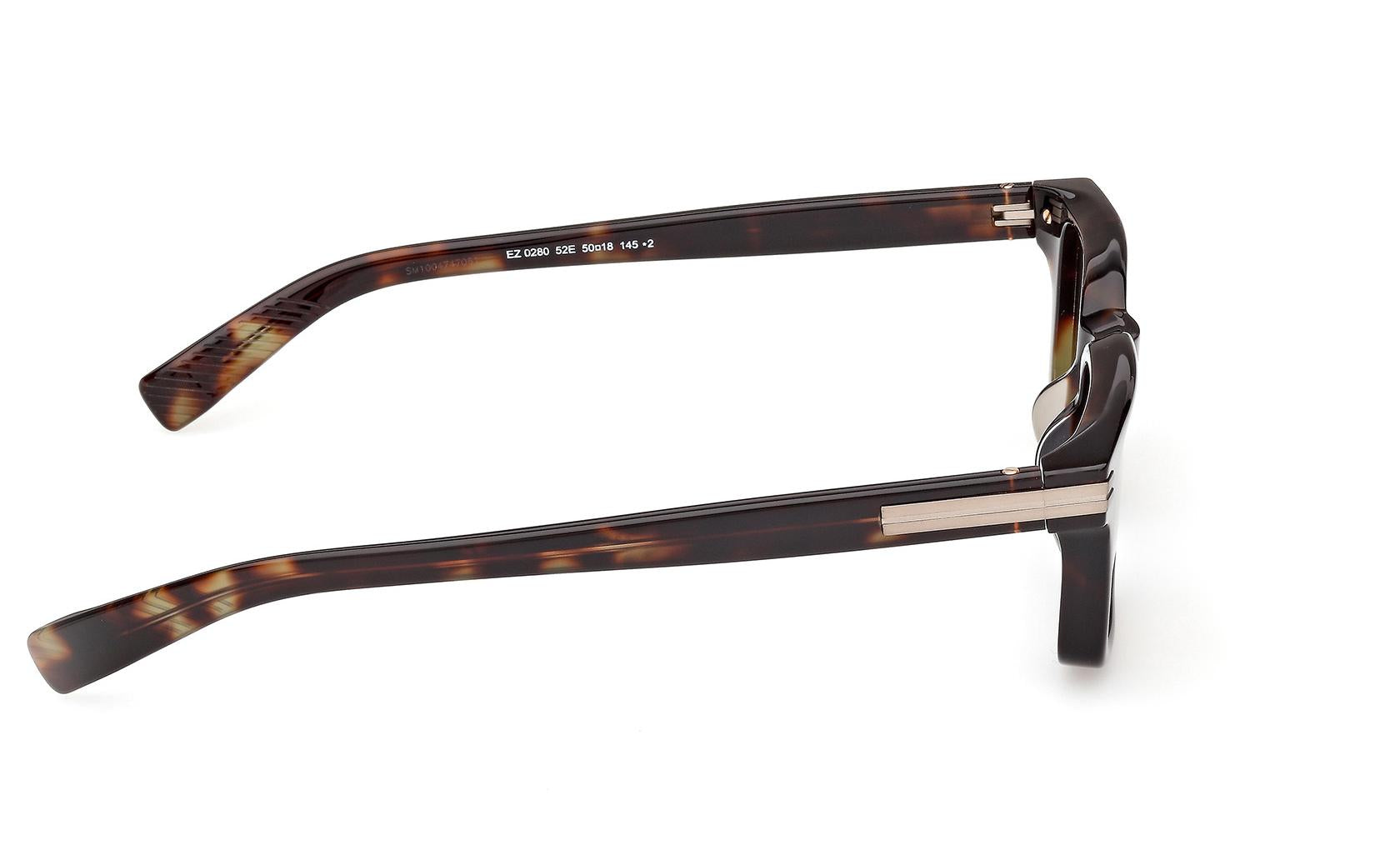 Zegna Sunglasses EZ0280 52E