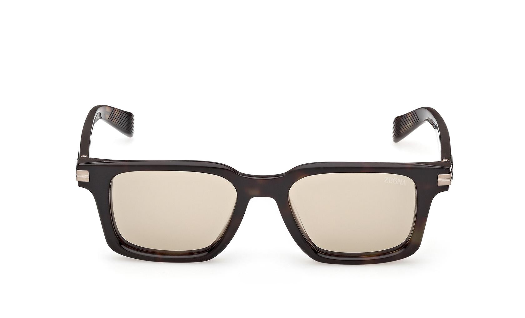 Zegna Sunglasses EZ0280 52E