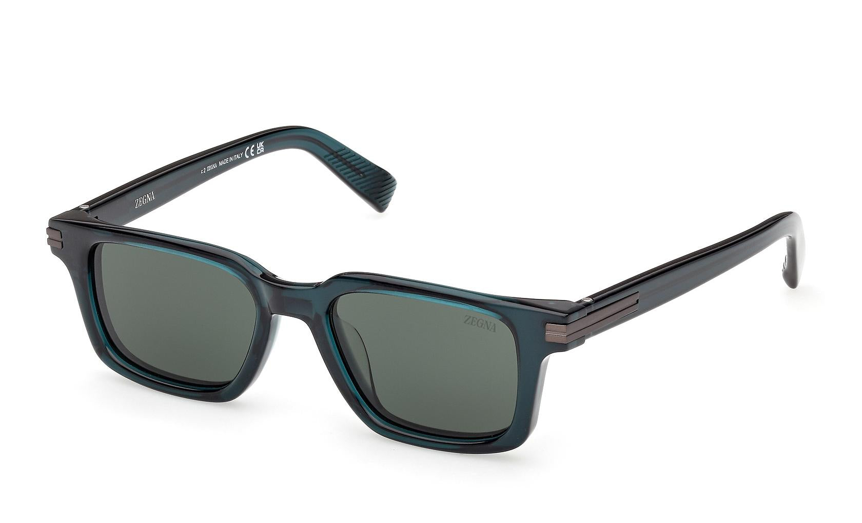 Zegna Sunglasses EZ0280 96N