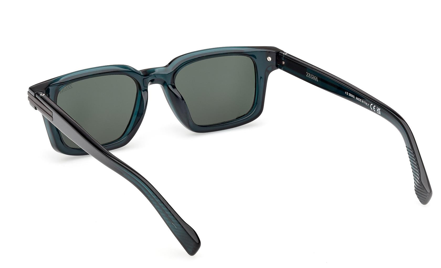 Zegna Sunglasses EZ0280 96N