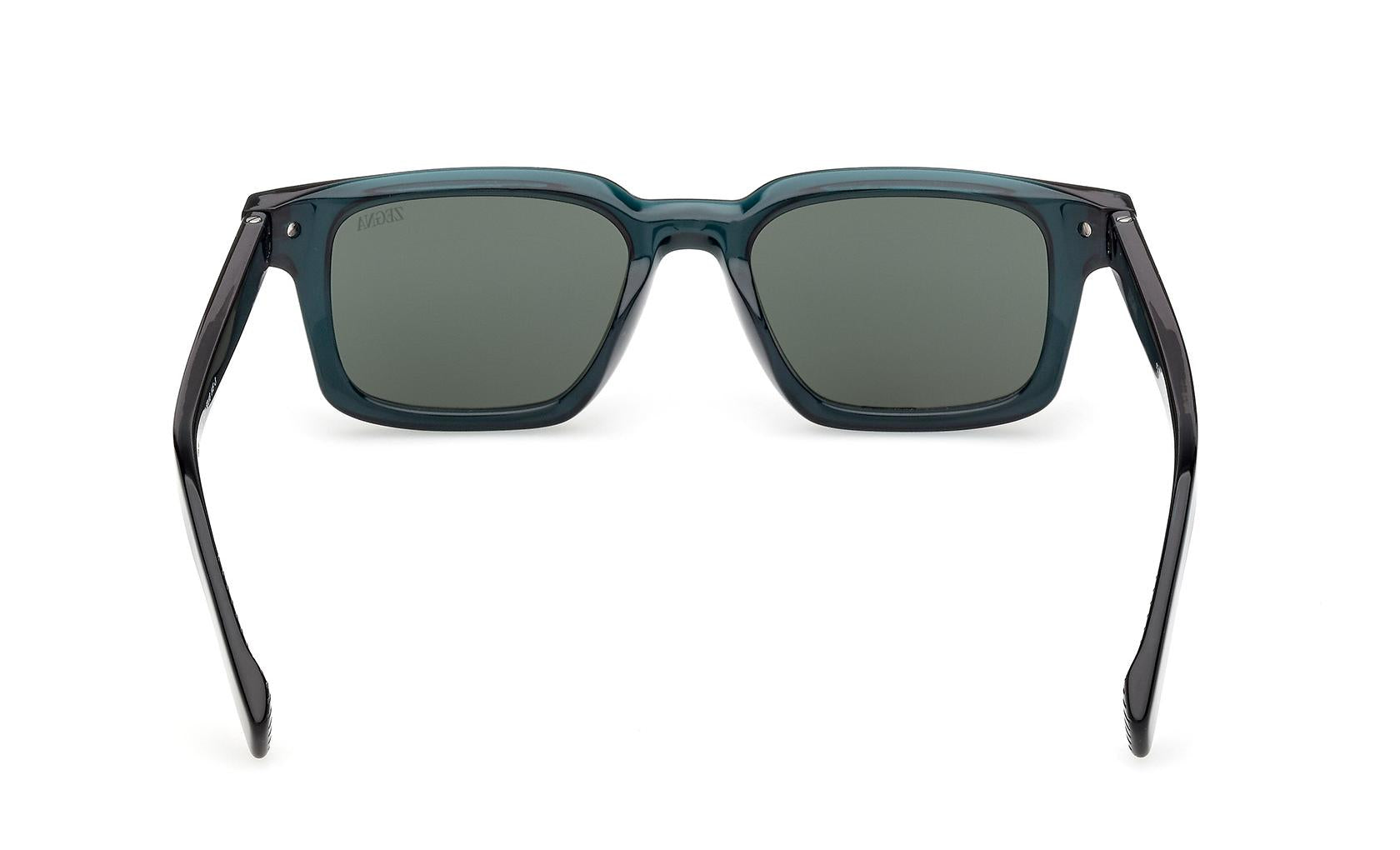 Zegna Sunglasses EZ0280 96N