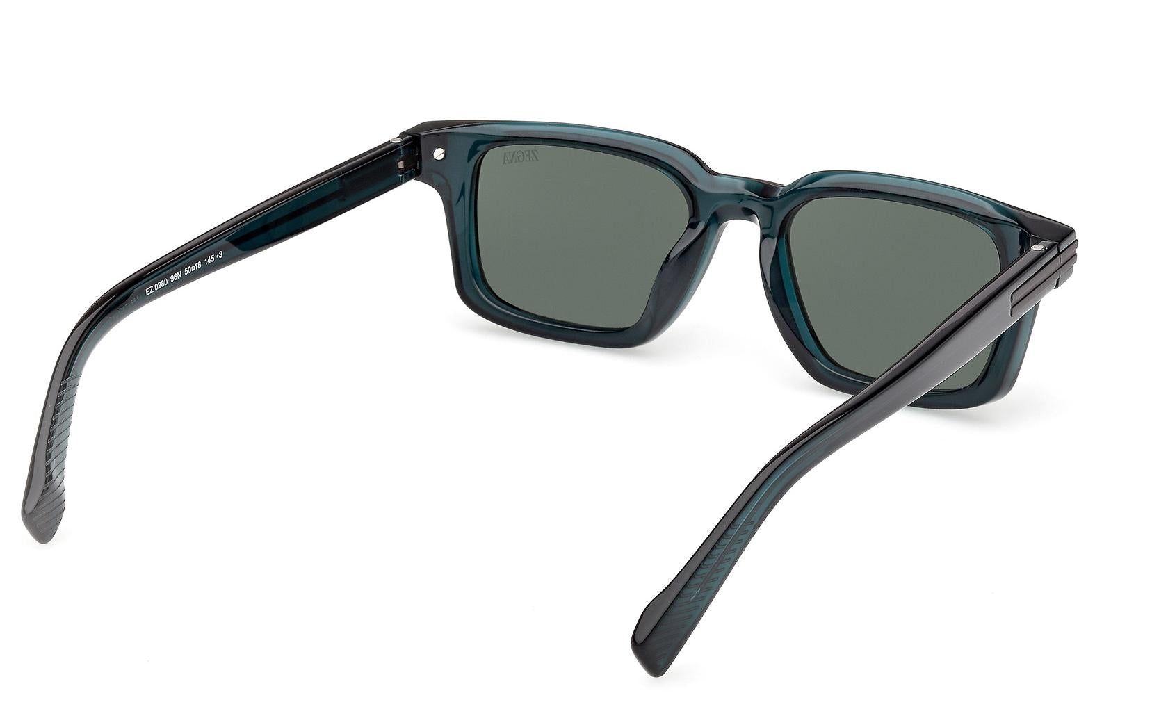 Zegna Sunglasses EZ0280 96N