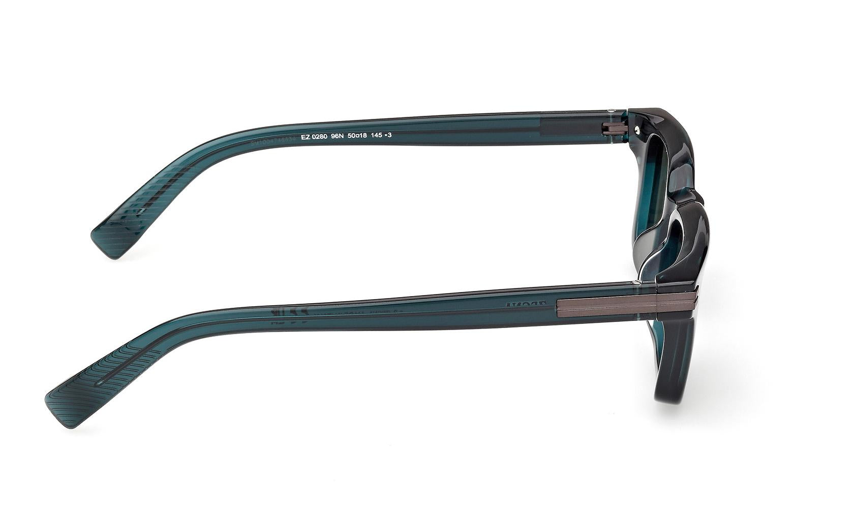 Zegna Sunglasses EZ0280 96N