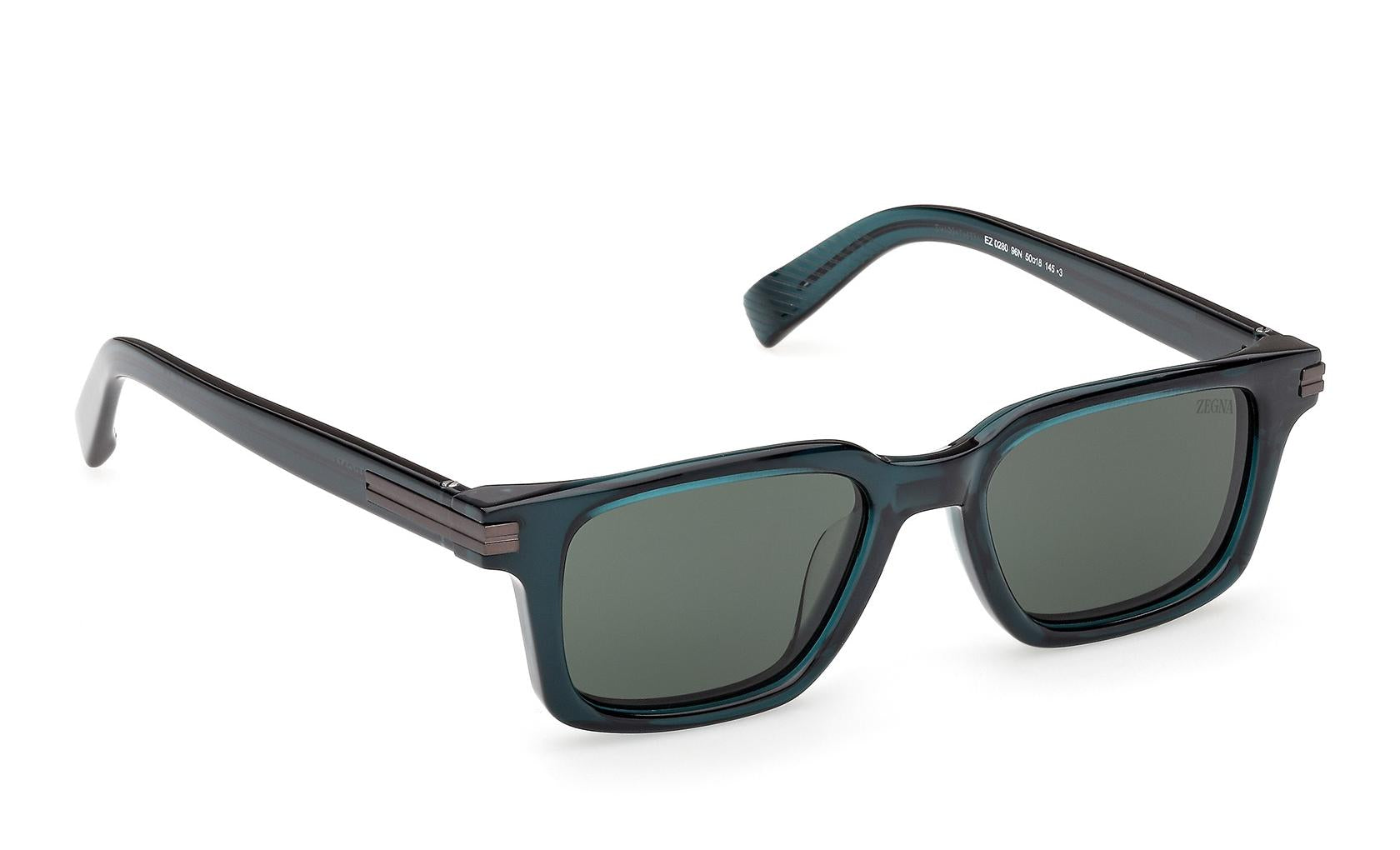 Zegna Sunglasses EZ0280 96N